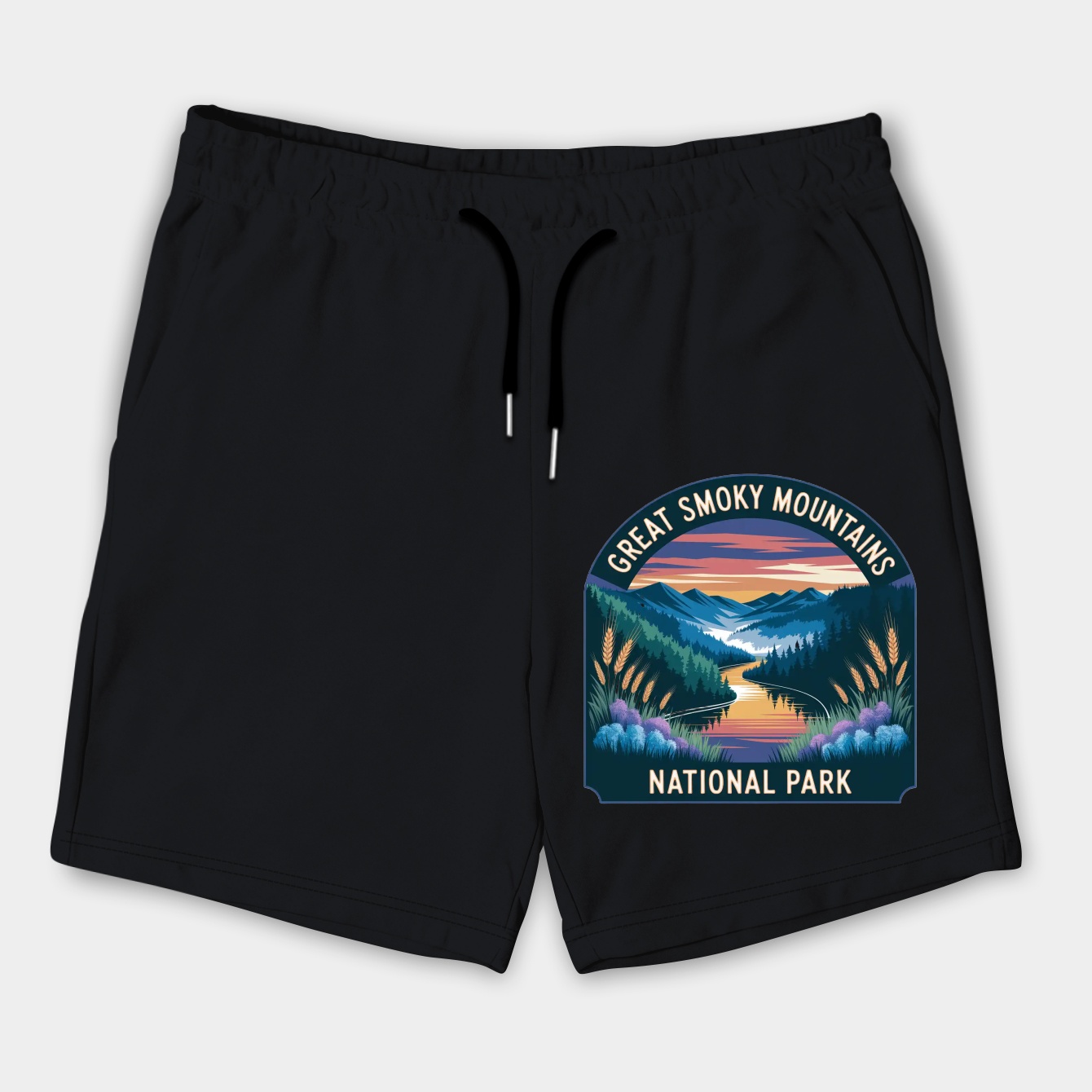 Great Smoky Mountains National Park