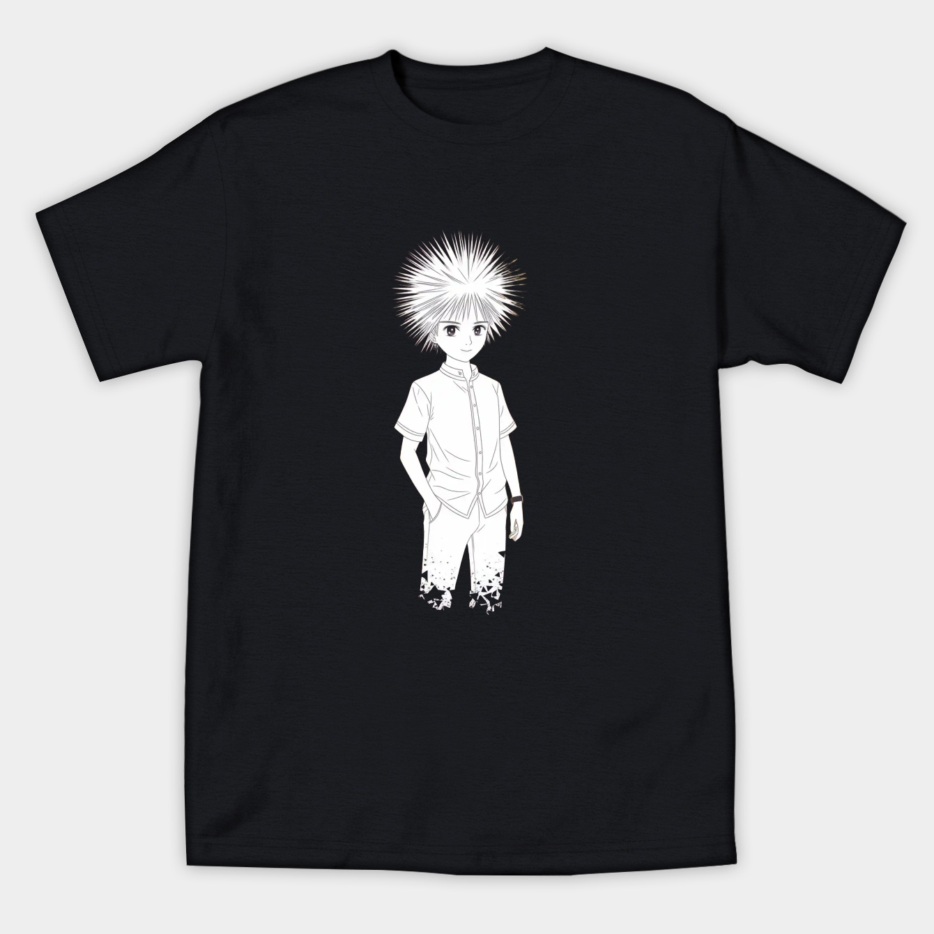 the cutest hunter Women's Athletic Performance T-Shirt