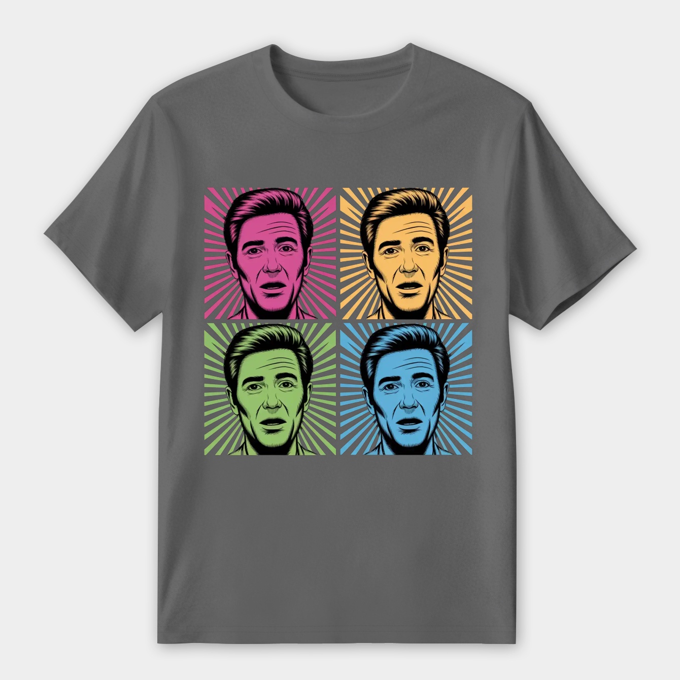 THE INTERVIEW Women's Premium Soft T-Shirt