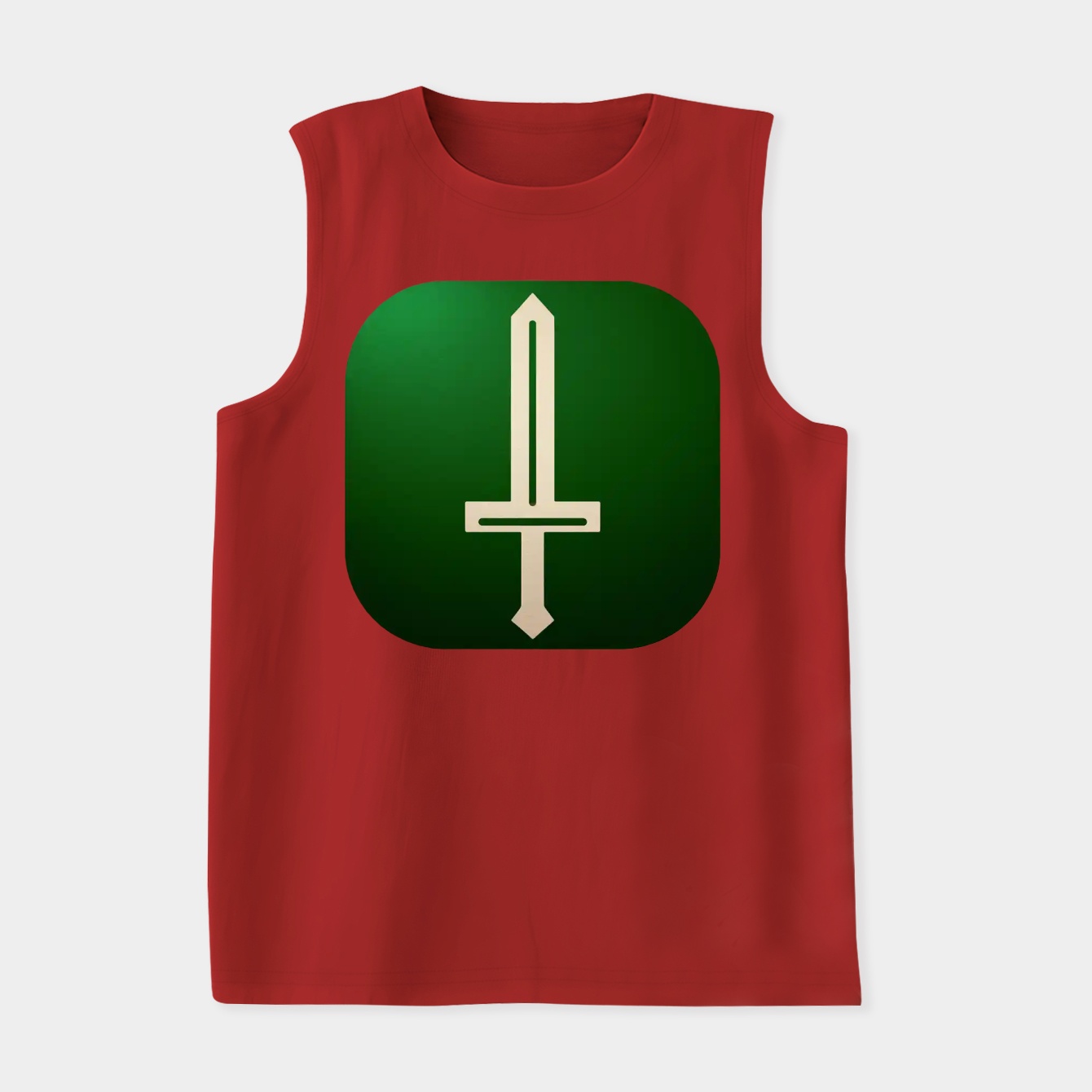 Twitch Mod Women's Soft Tank Top