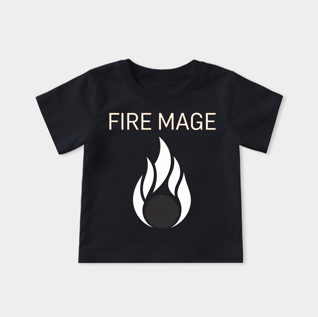 Fire Mage Flame Emblem Youth Classic T-Shirt