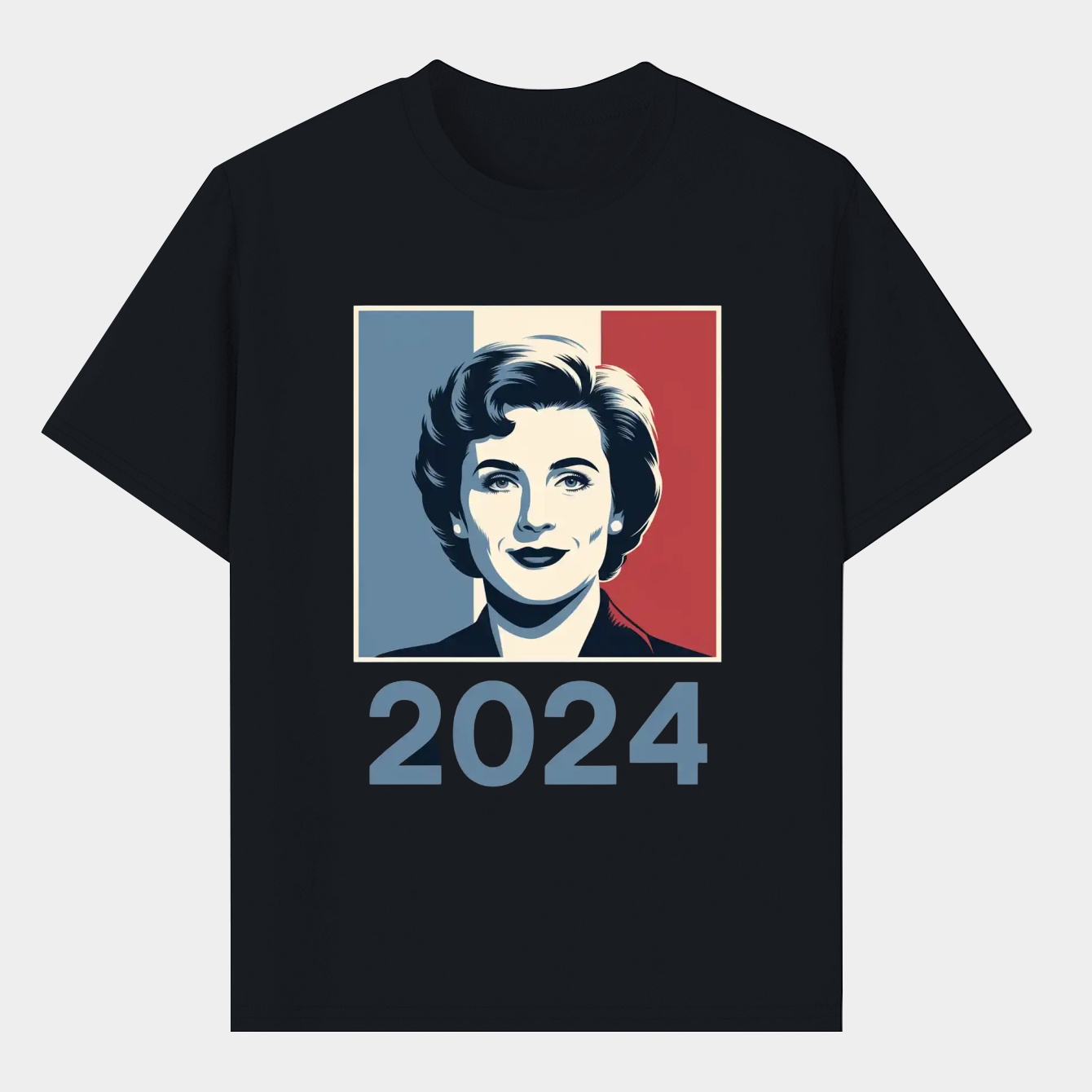 AOC 2024 Men's T-Shirt