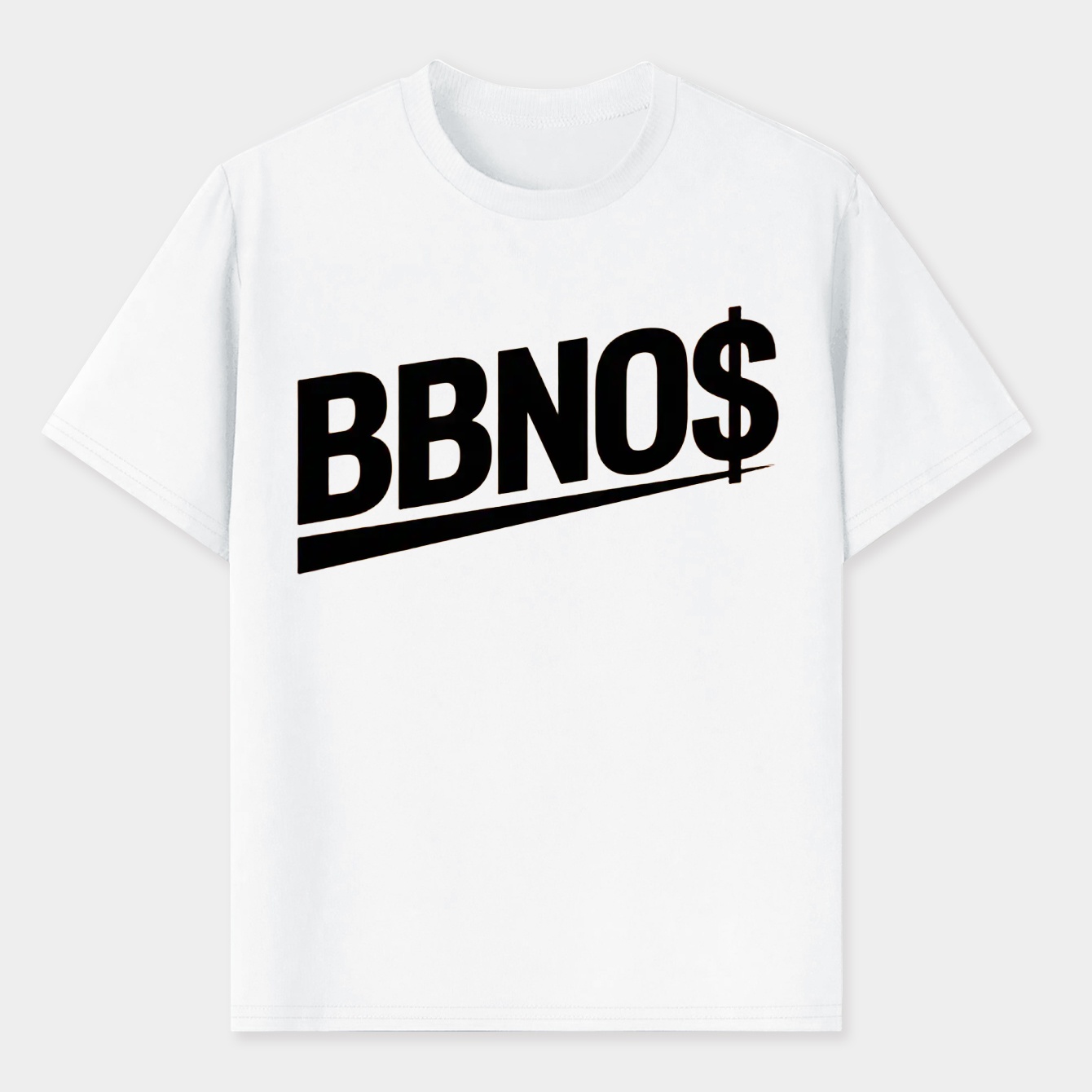 Bbno$ Men's T-Shirt