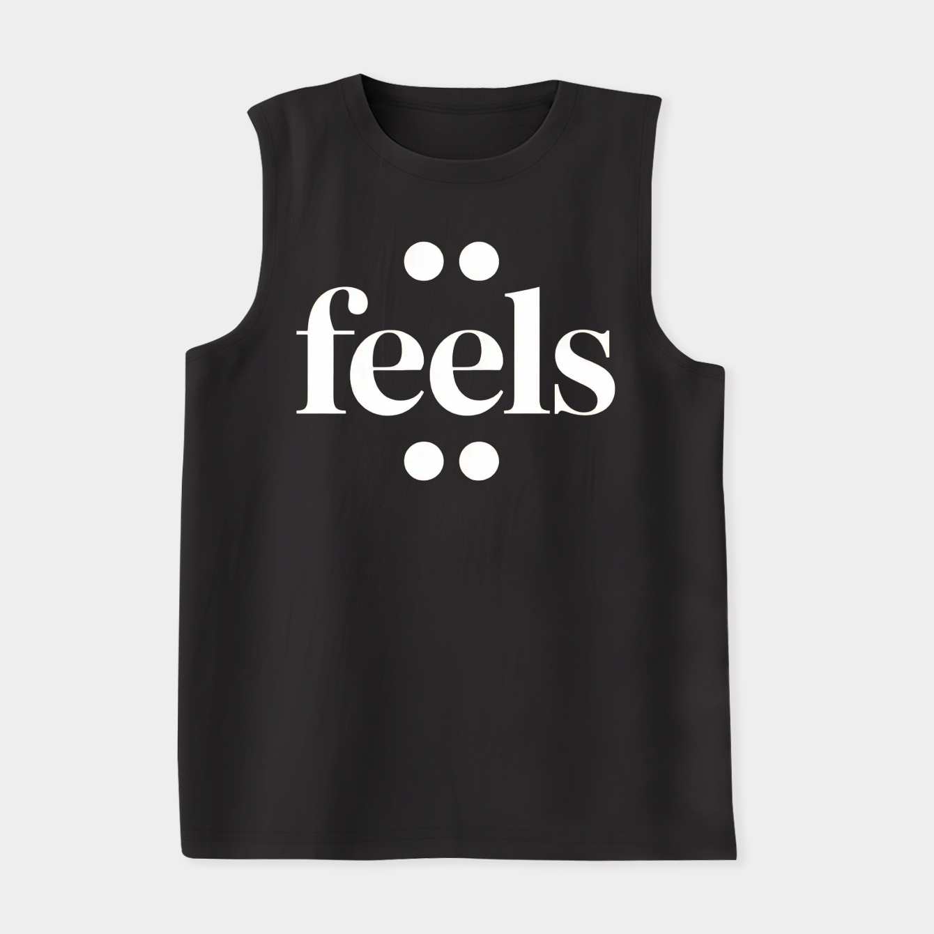 ~feels~ Women's Soft Tank Top