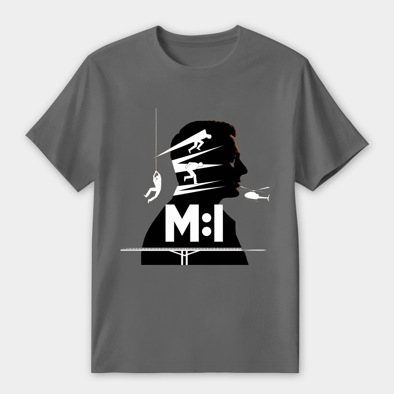 Mission: Impossible Women's Premium Soft T-Shirt