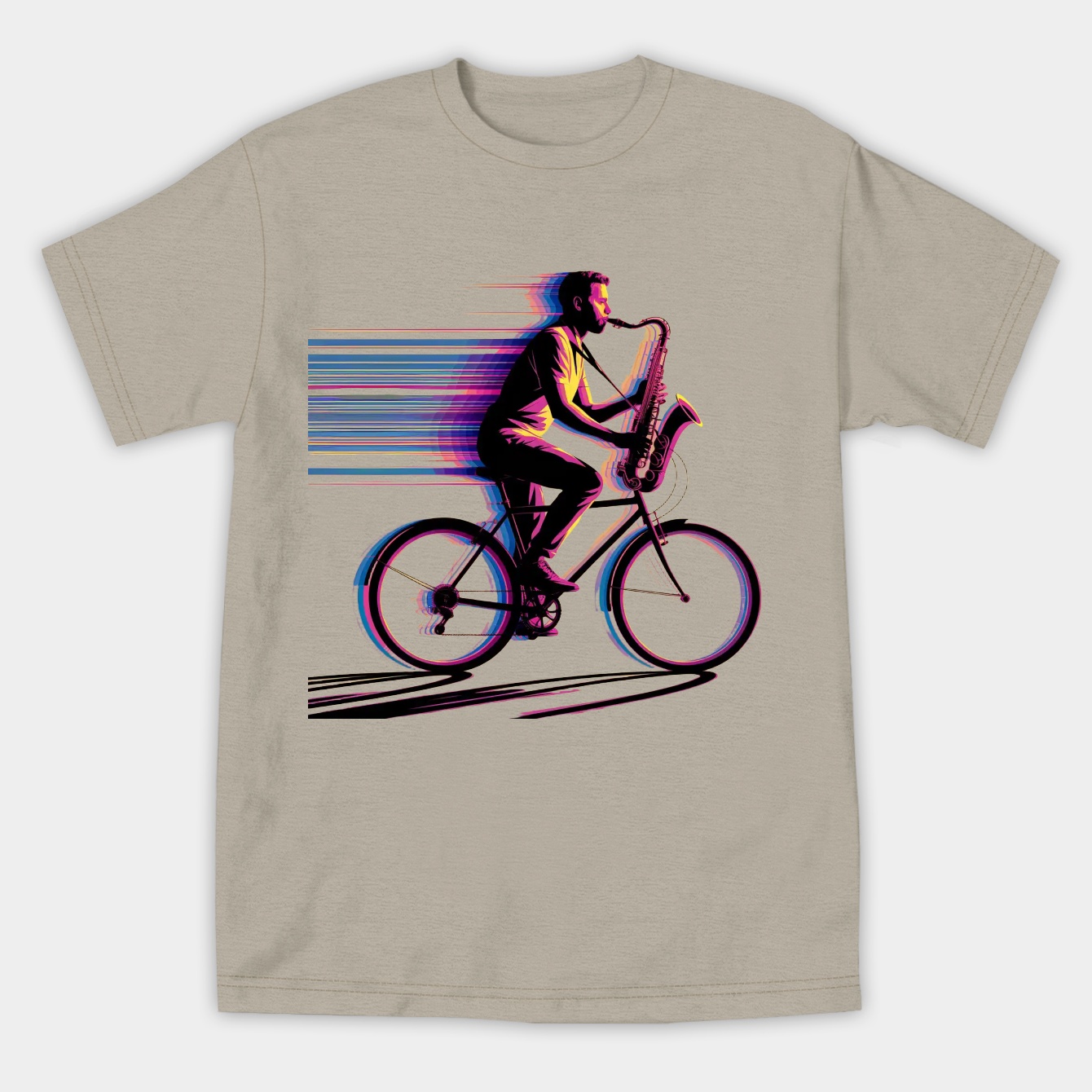 Dexter Gordon Women's Athletic Performance T-Shirt