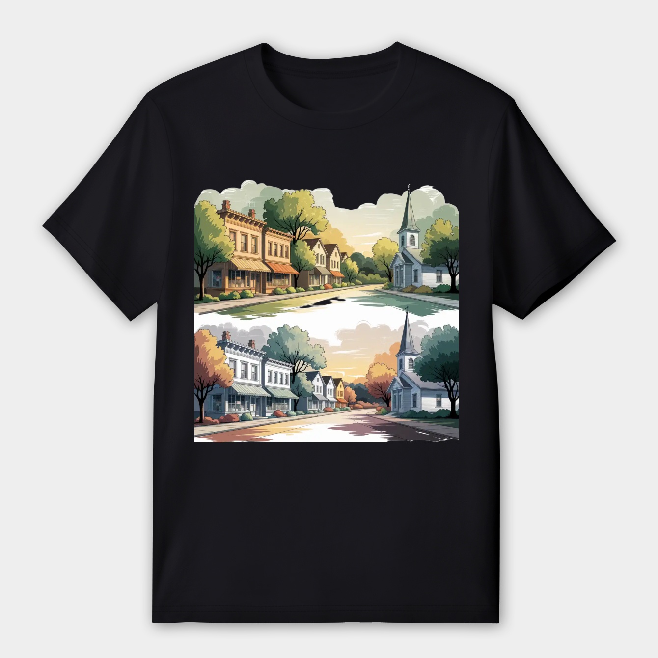 Just Like Women's Premium Soft T-Shirt