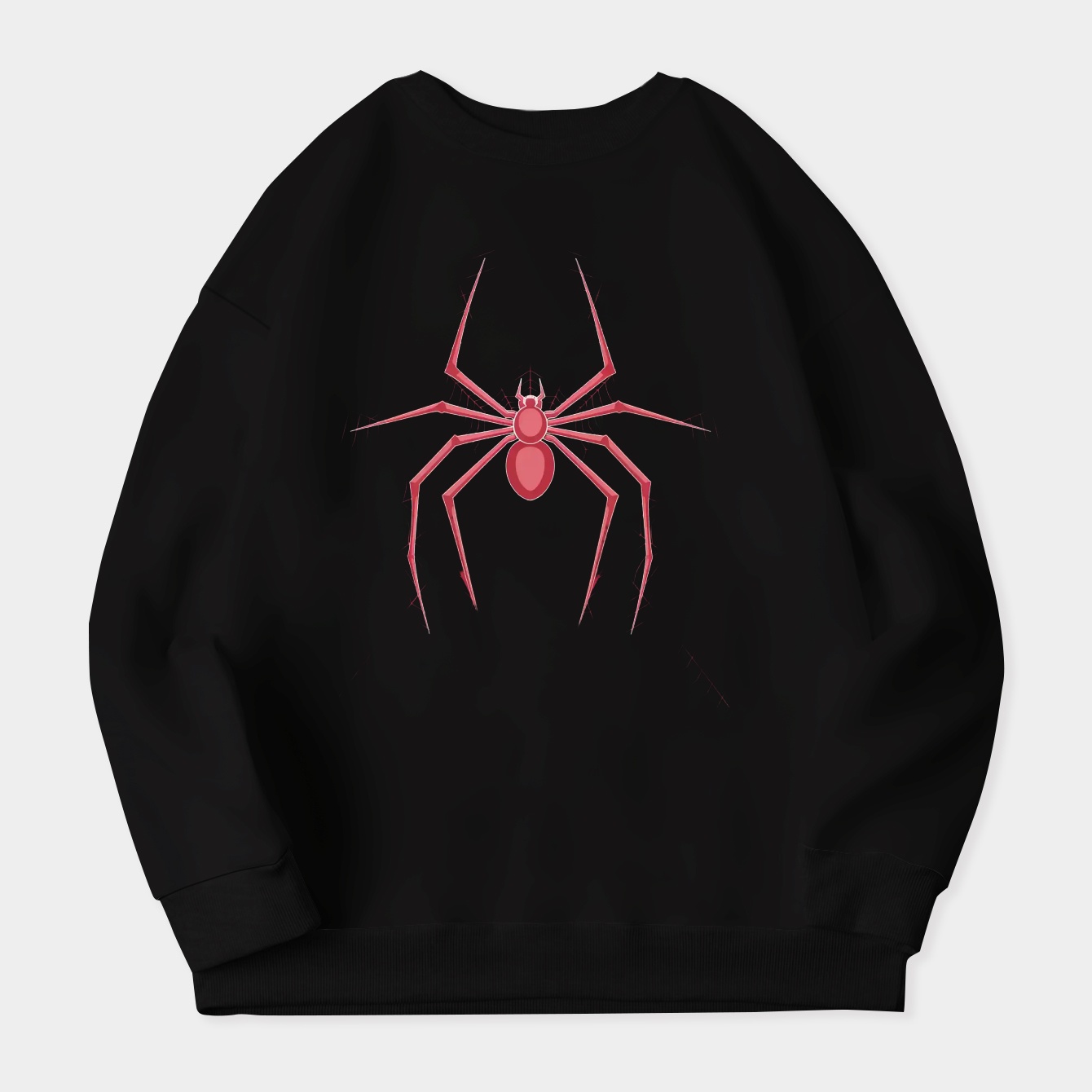 Miles Women's Crewneck Sweatshirt