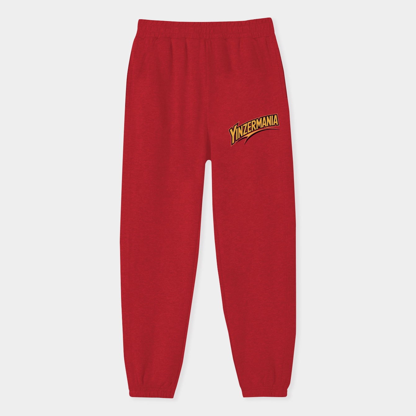 YINZERMANIA 2000 Women's Sweatpants