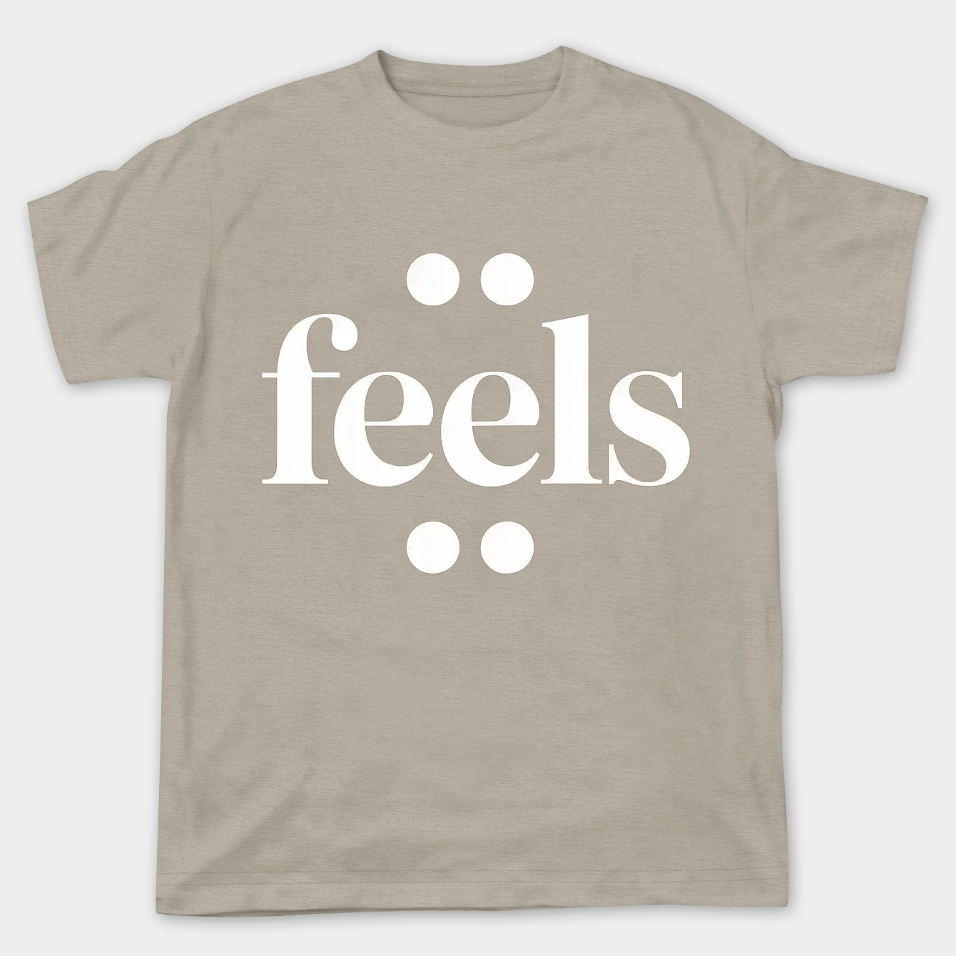 ~feels~ Women's Plus Size T-shirt
