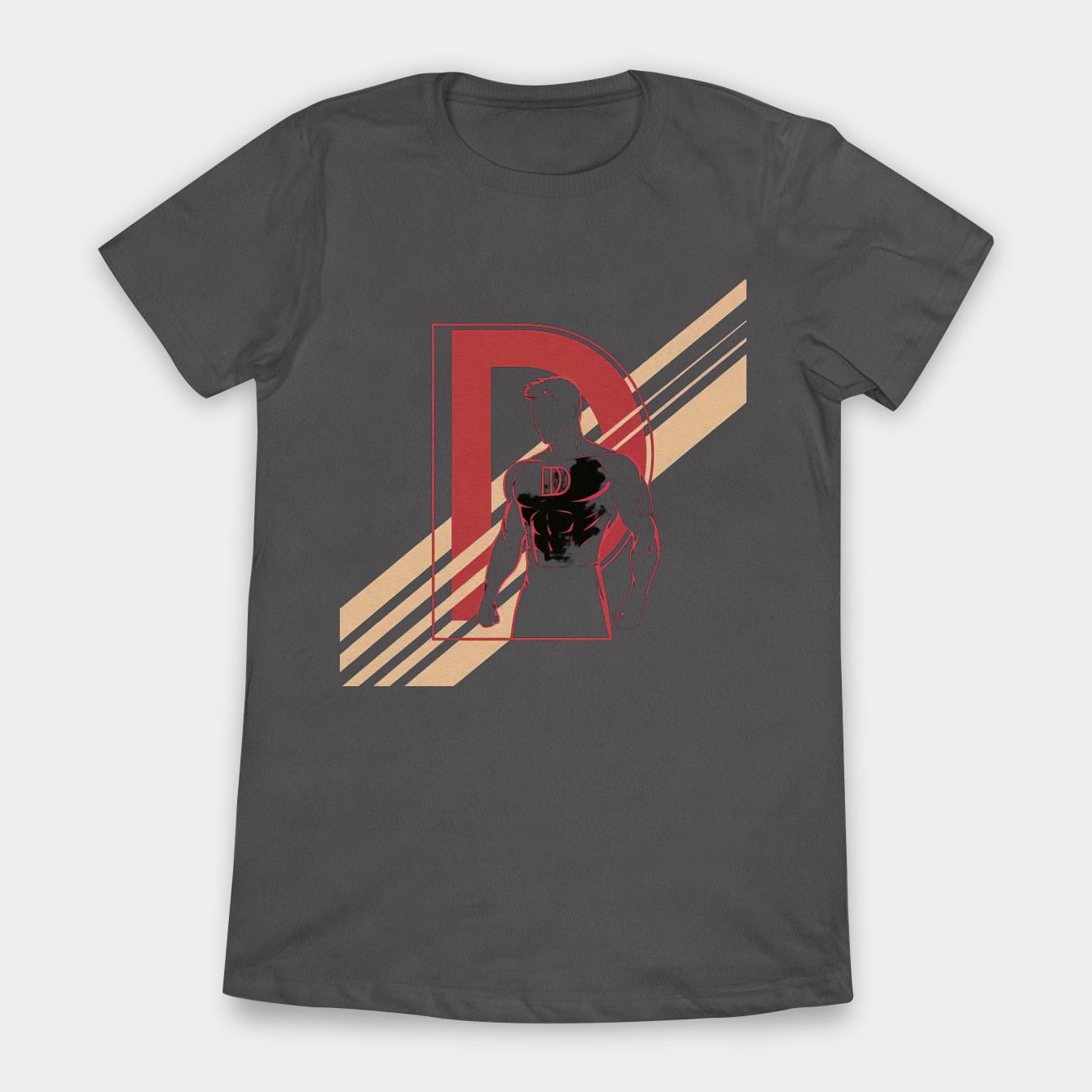 Daredevil in Shadows Women's T-Shirt