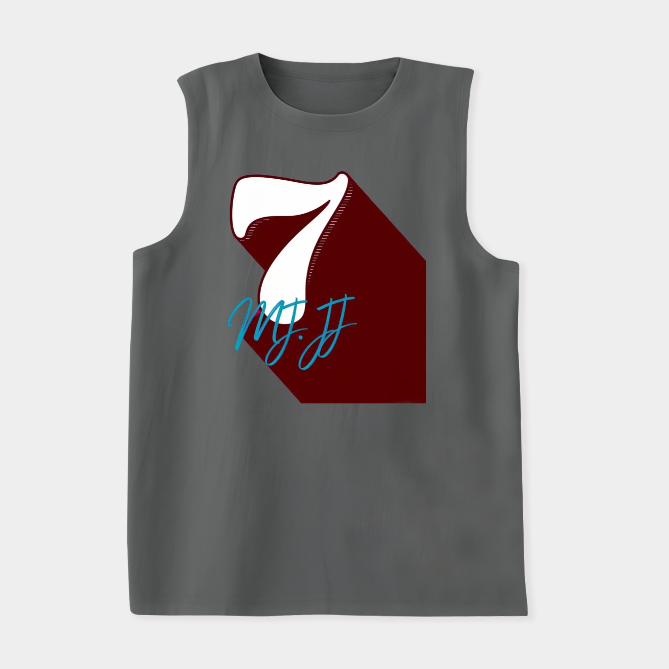 SCREAM - No.7 - (Michael Jackson) Women's Soft Tank Top