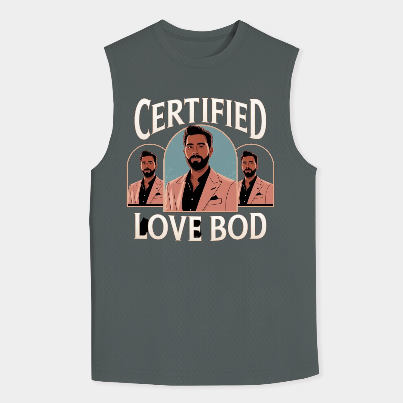 Aubrey Drake Graham Certified Lover Boy