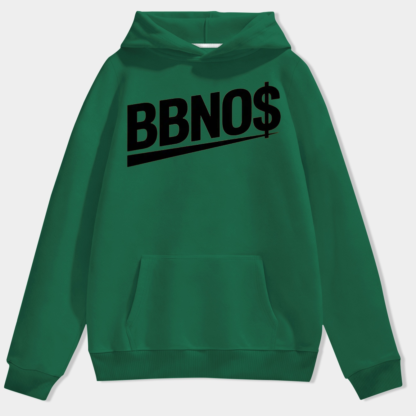 Bbno$ Men's Hoodie