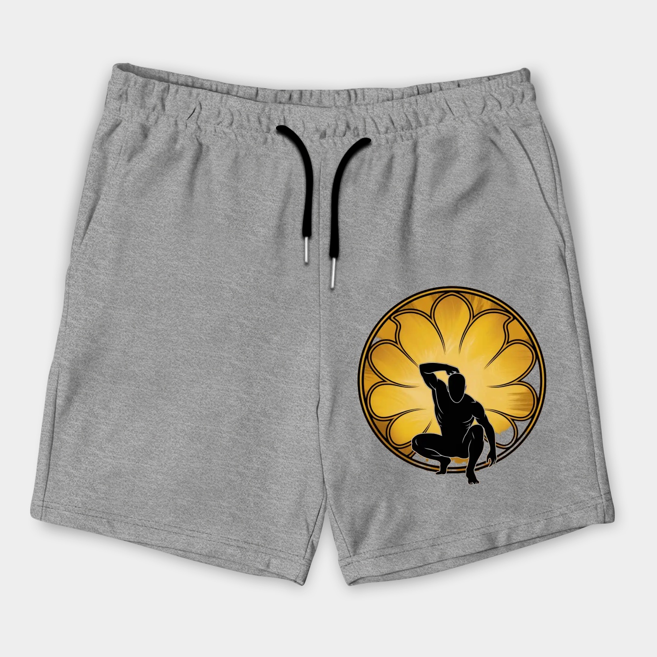 Earth Warrior Men's Shorts