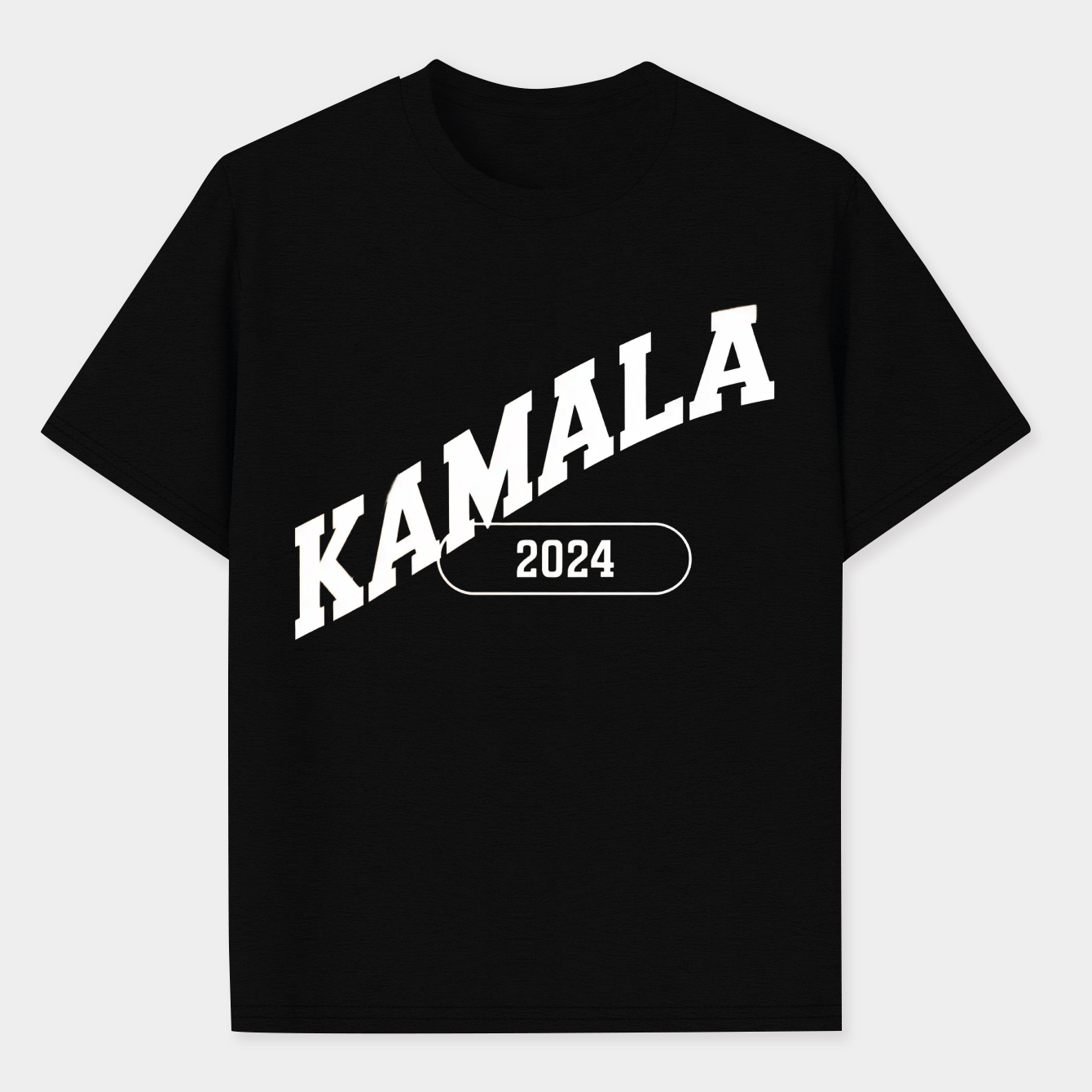 Kamala Harris 2024 Men's Performance Athletic T-Shirt