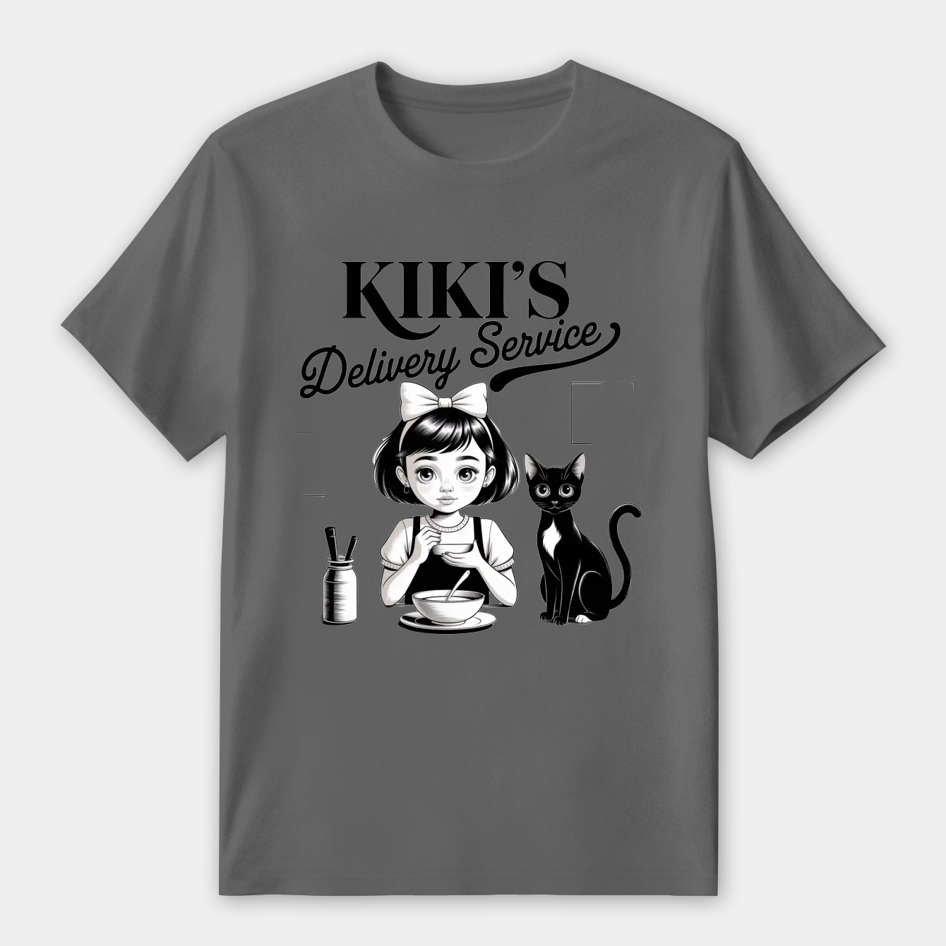 Premium Kiki's Delivery Service