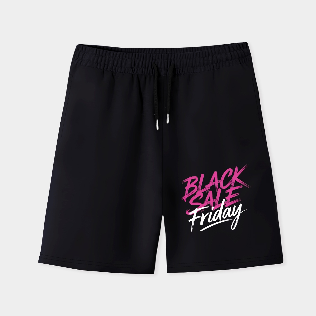 Black Friday Sale Men's Quick-Dry Athletic Shorts