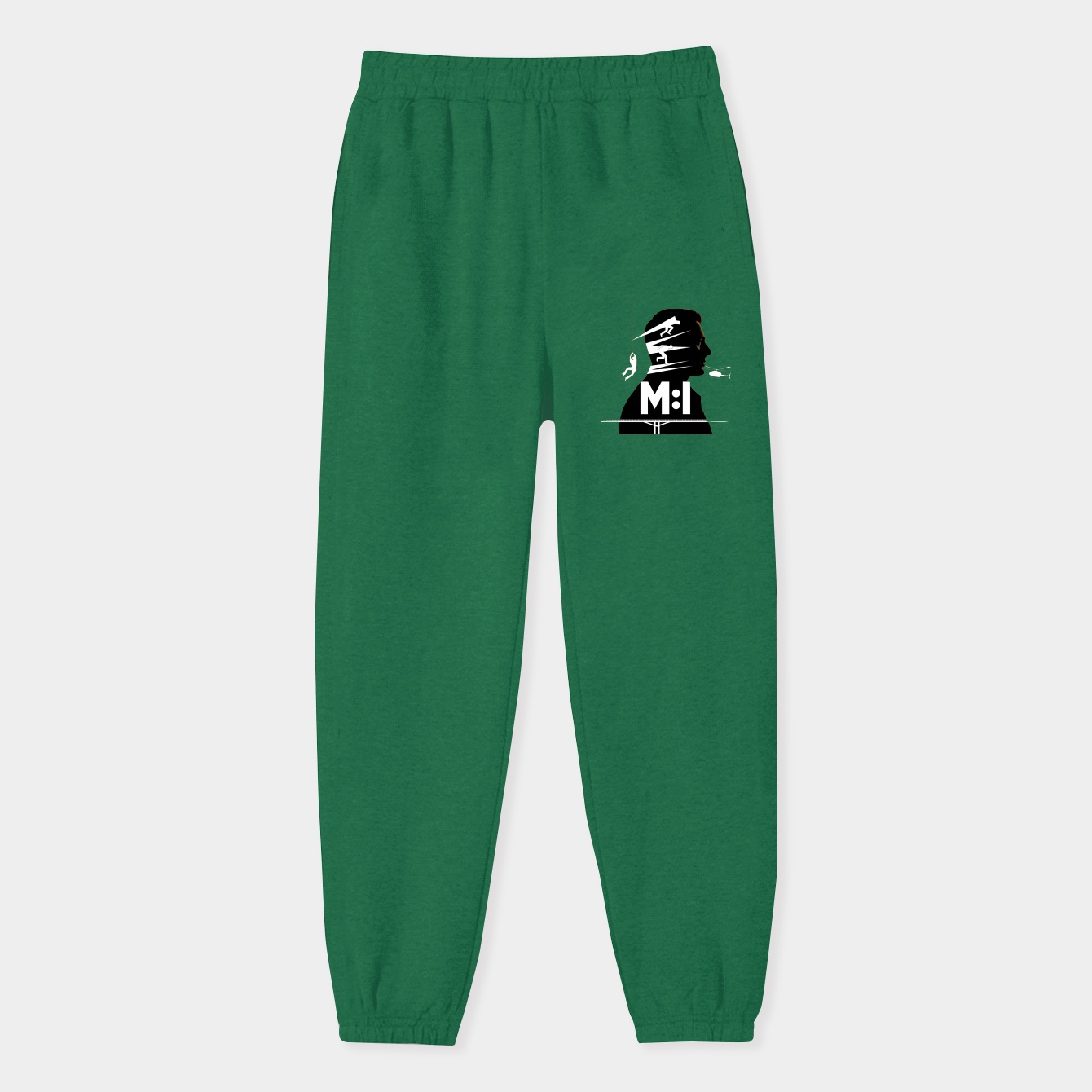 Mission: Impossible Women's Sweatpants