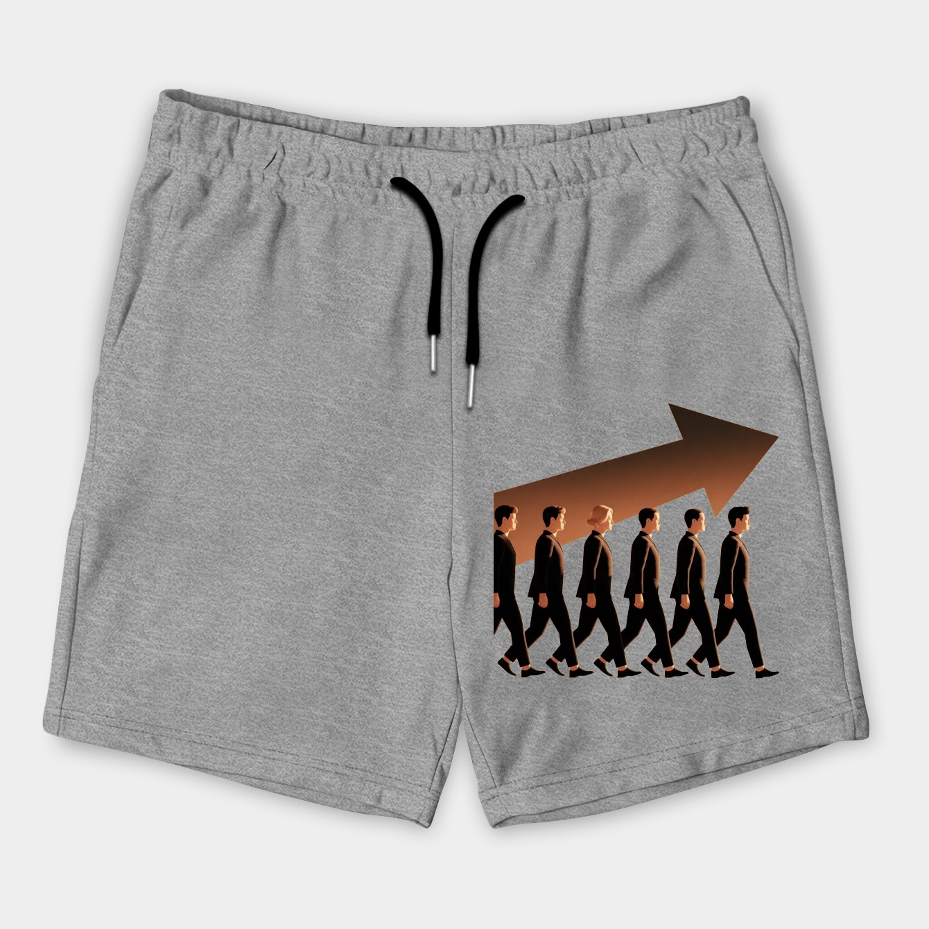 Our Direction Men's Shorts