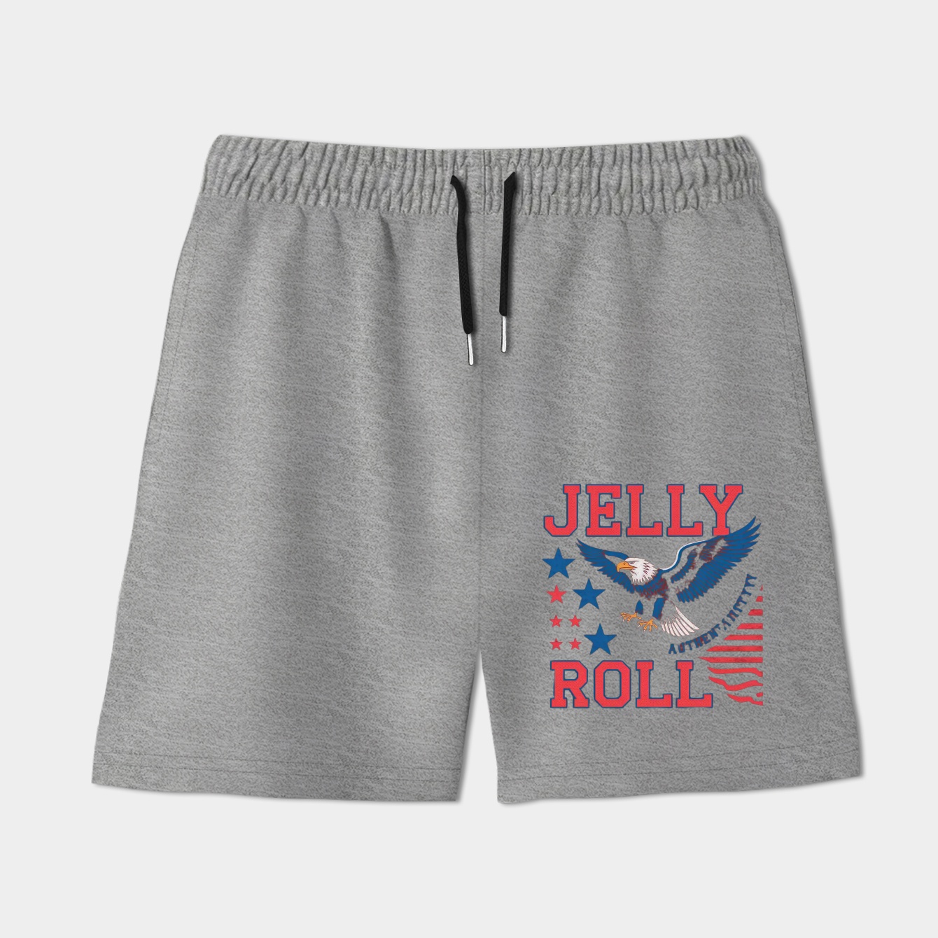 Jelly Roll Eagle Women's Shorts