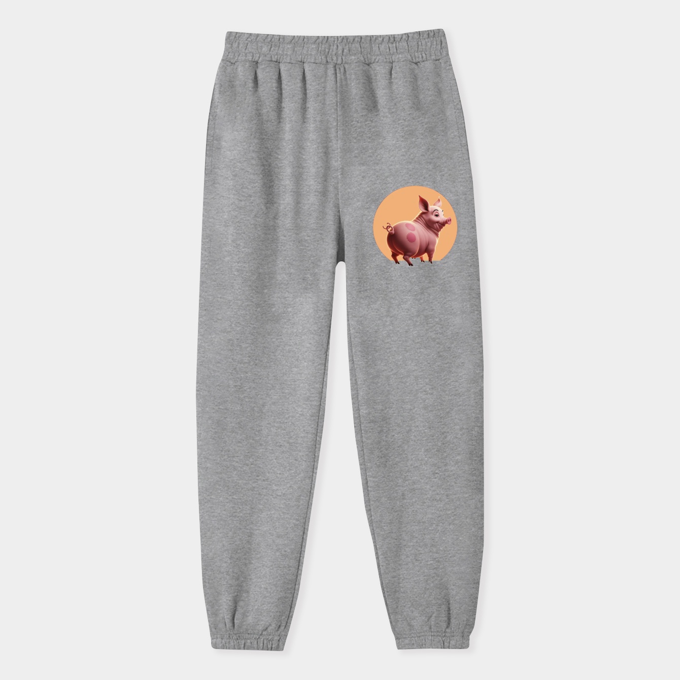 waddle gravity falls Women's Sweatpants