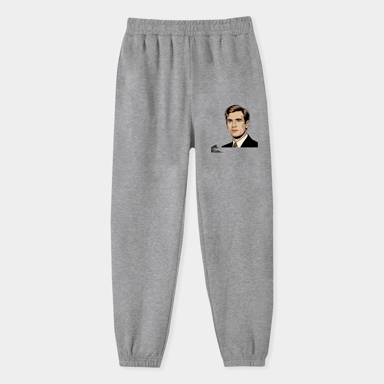 Michael Cane retro Women's Sweatpants