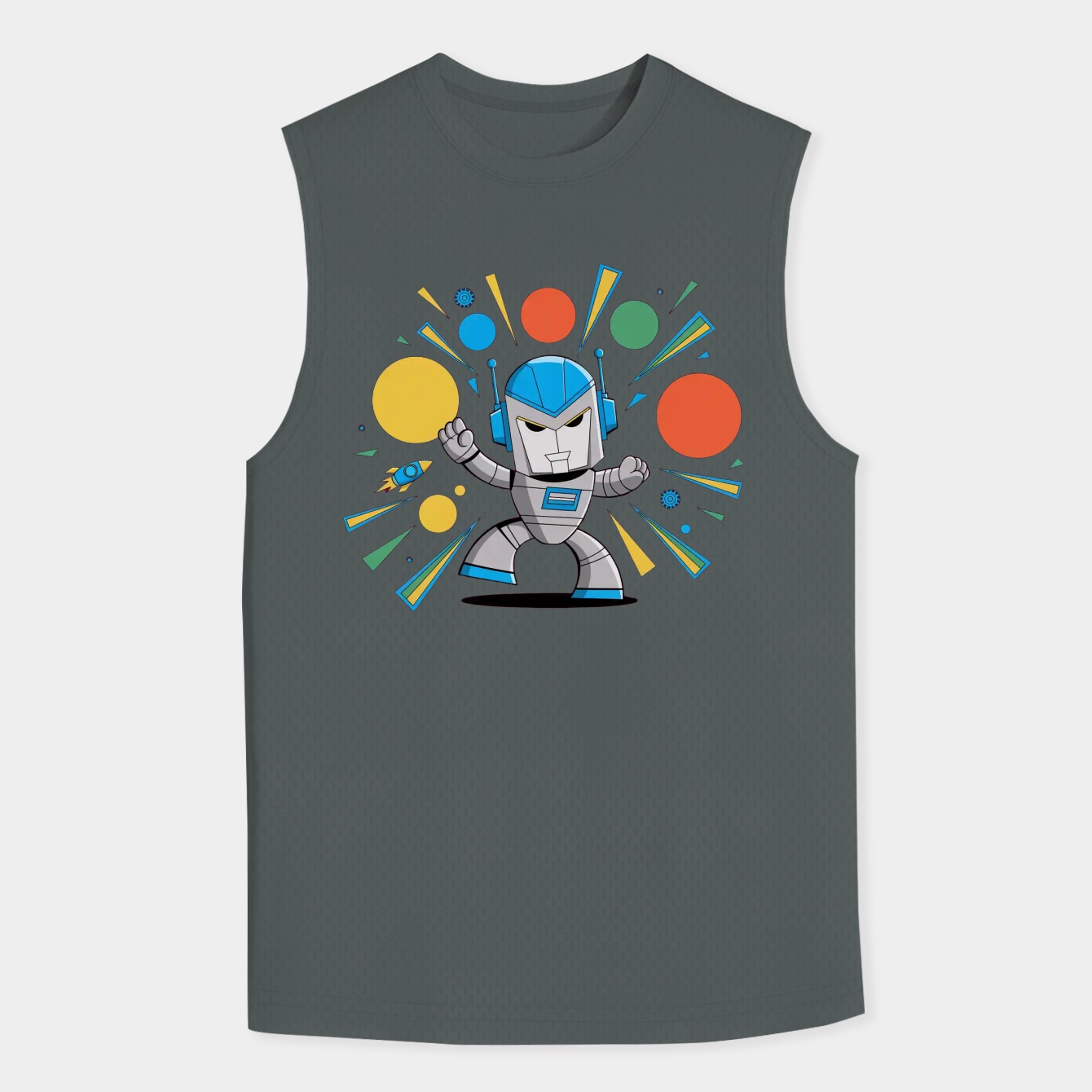 Transformers Optimus World