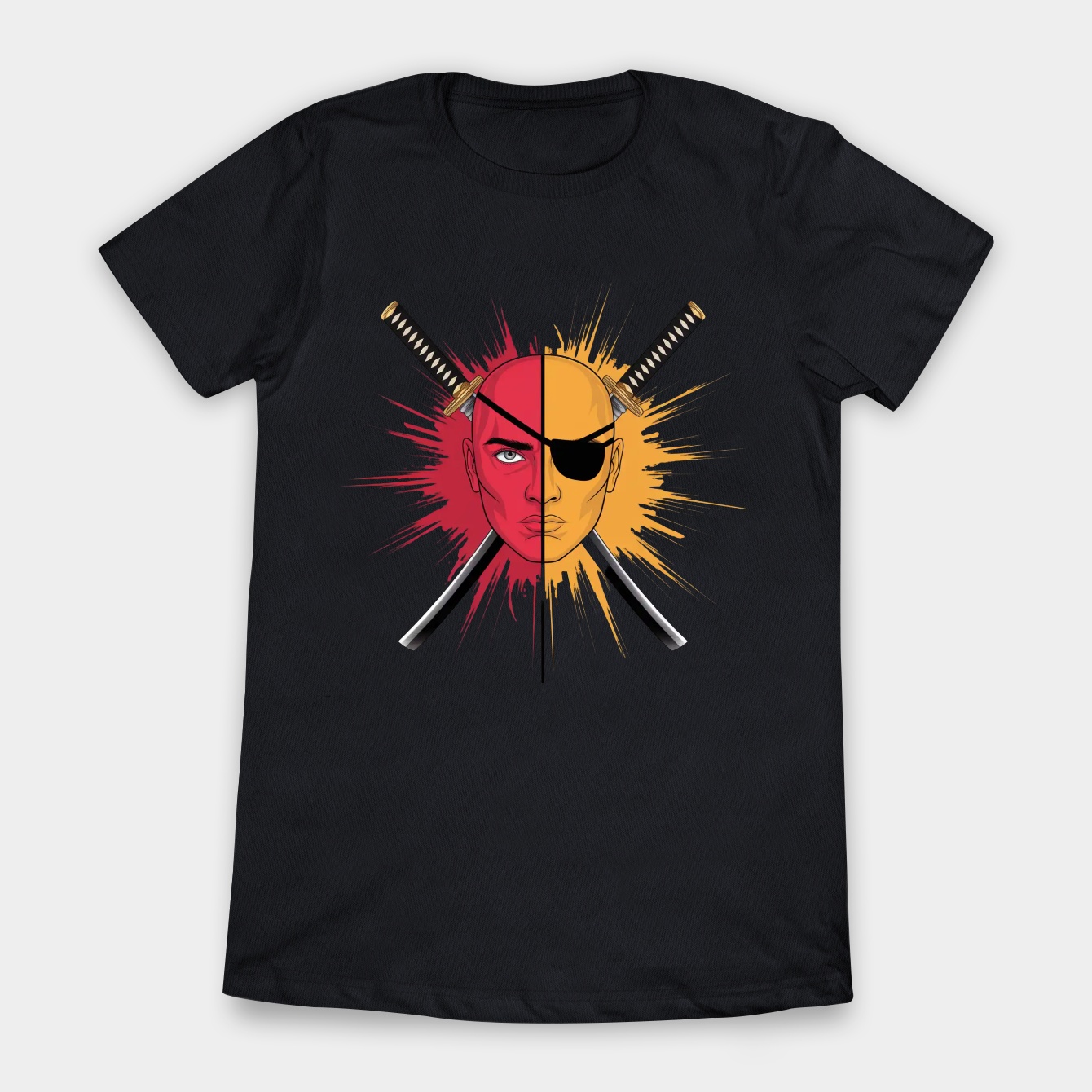 deadpool wolverine Women's T-Shirt
