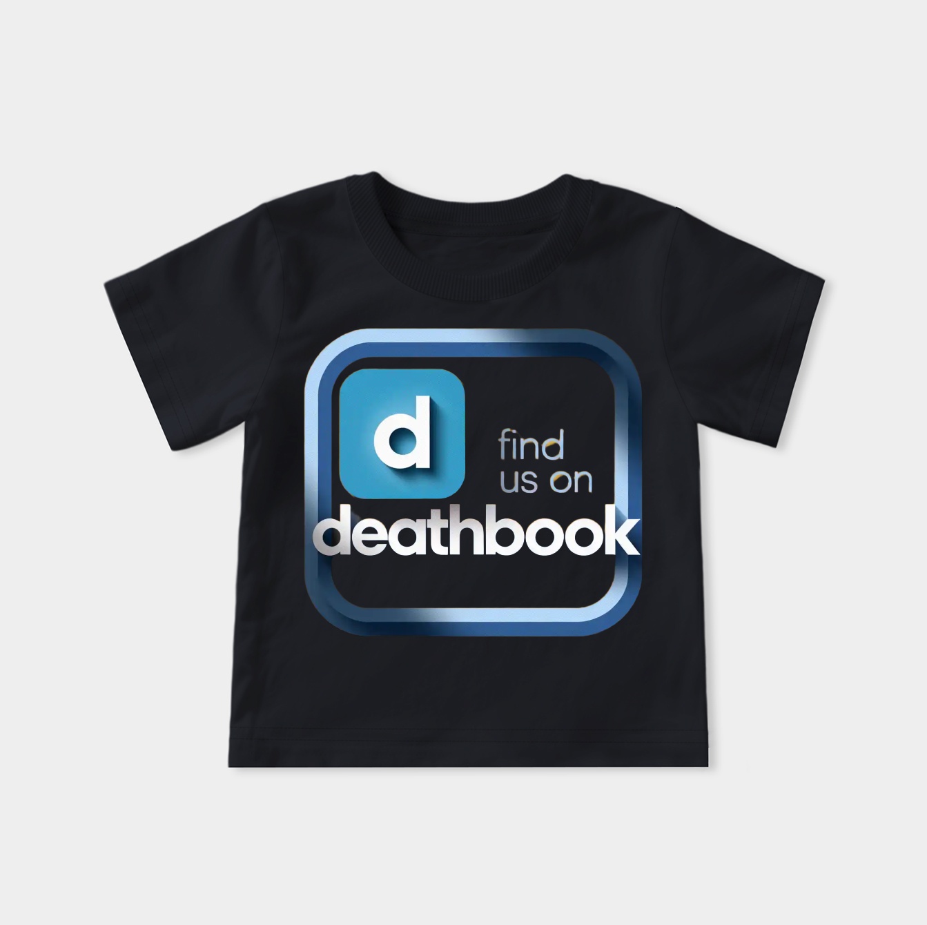 Deathbook Youth Classic T-Shirt