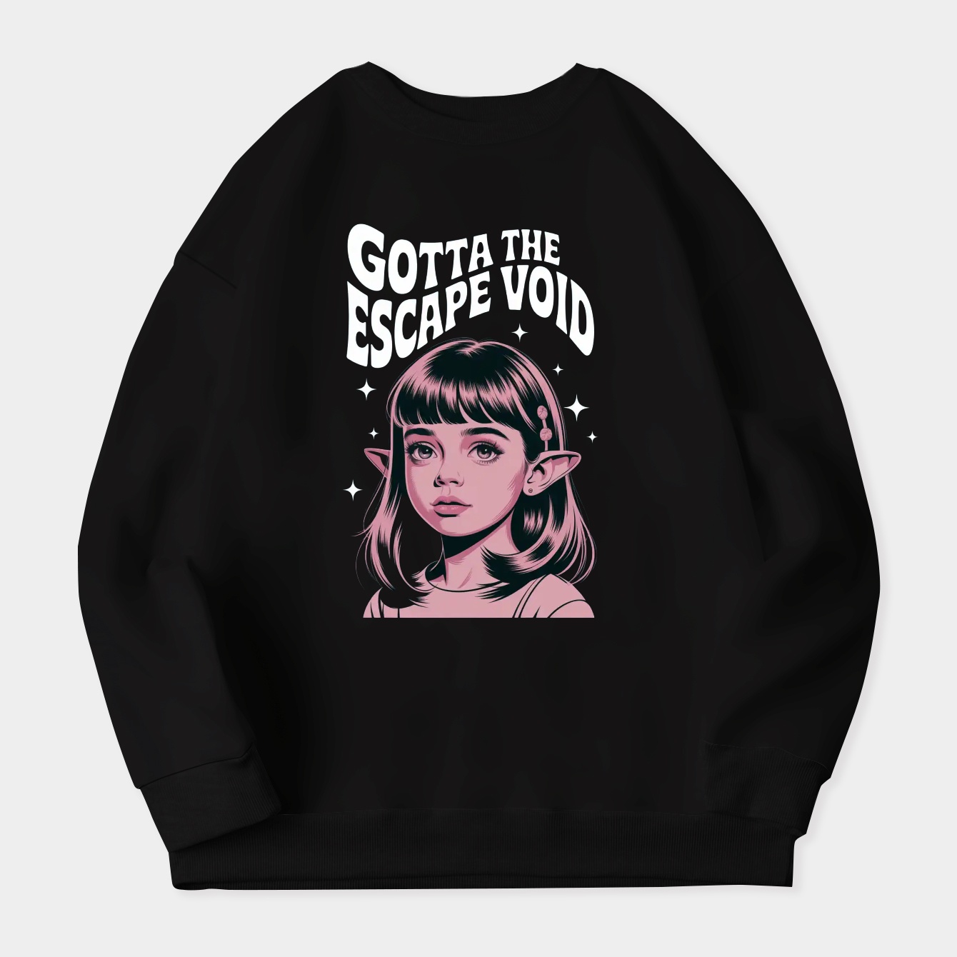 T h e T r i l o g y Women's Plus Size Sweatshirt