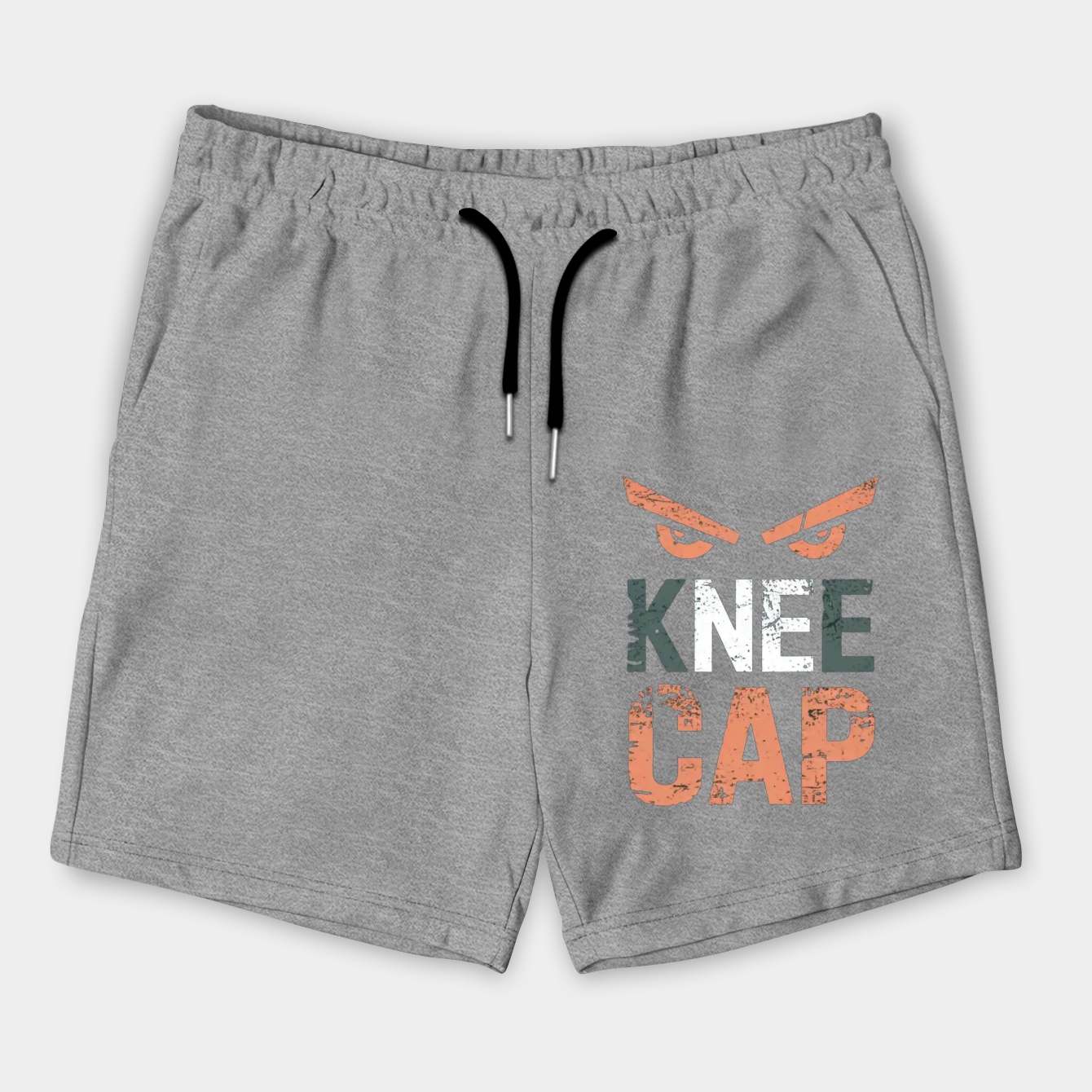 Kneecap Men's Shorts