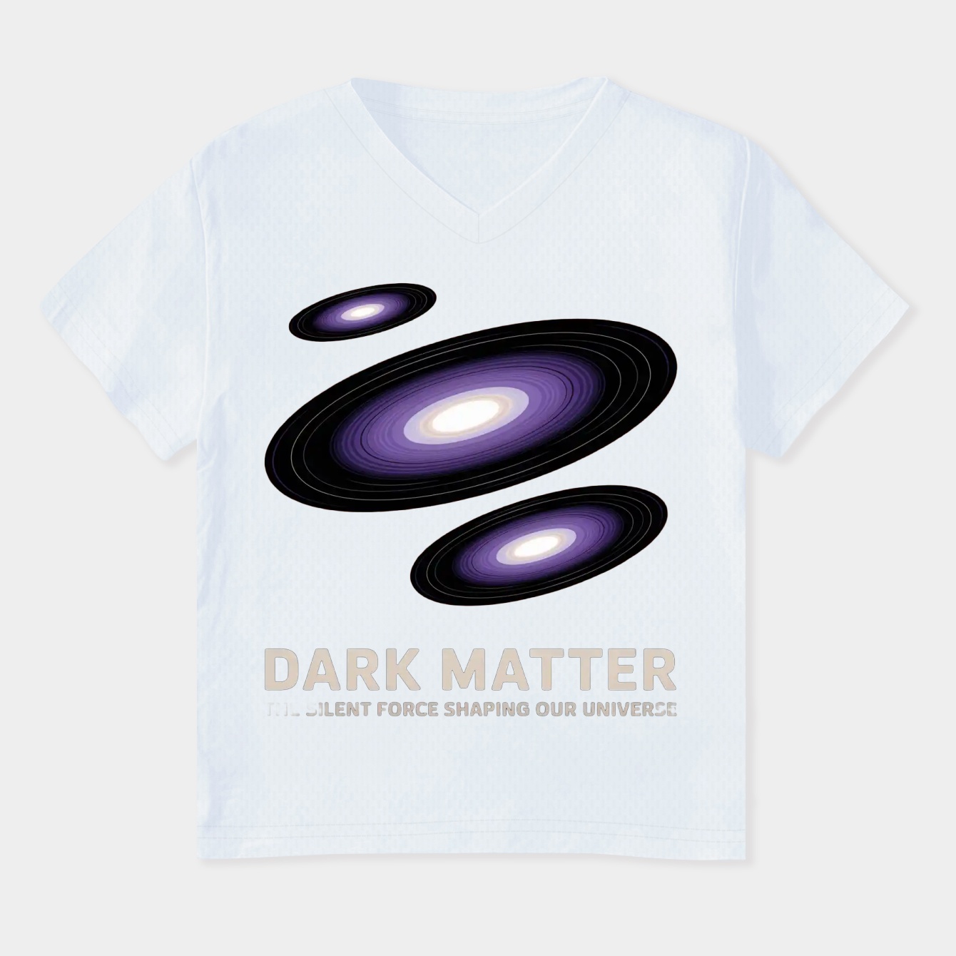 Dark Matter: The Silent Force