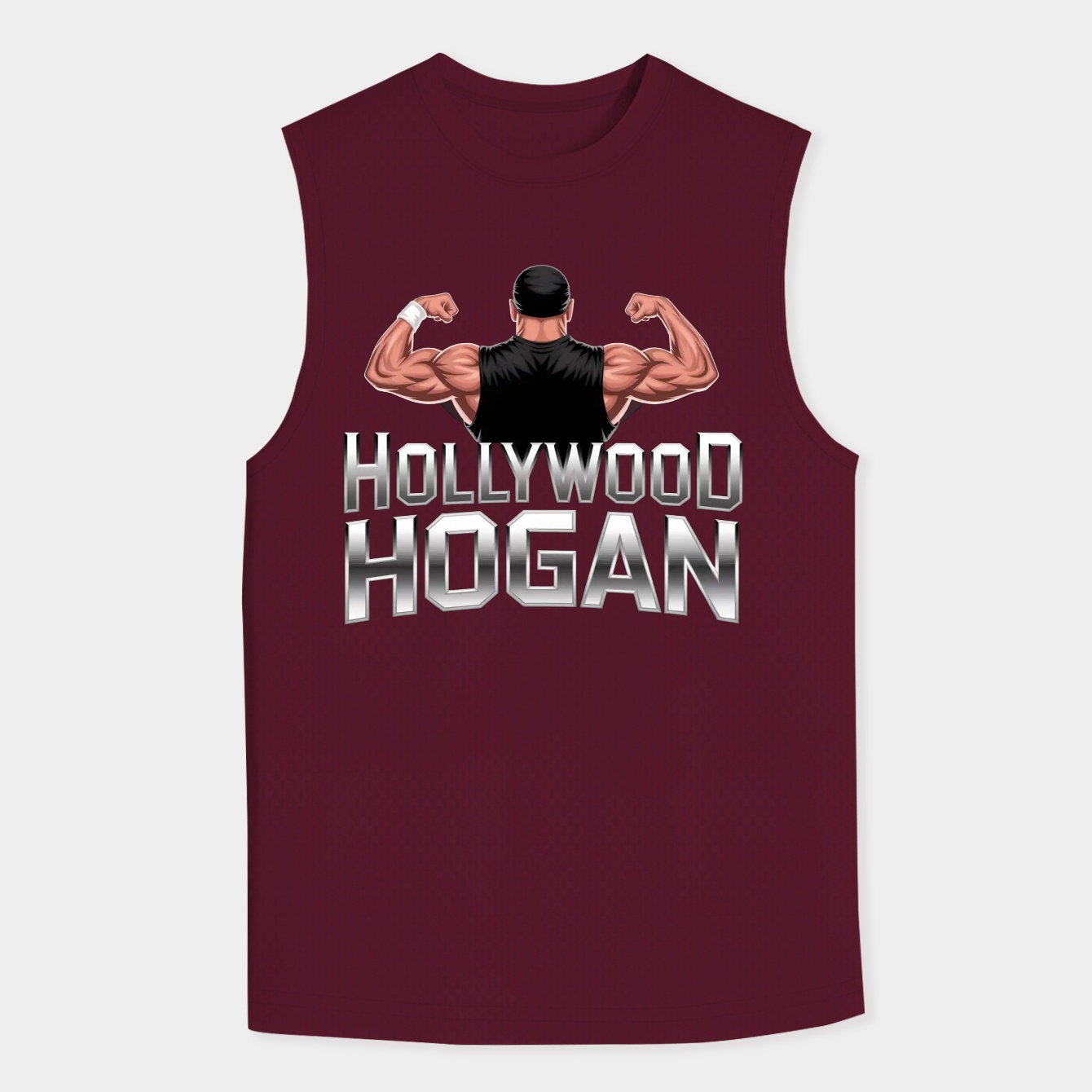 Hulk Hogan vintage Men's Tank Top