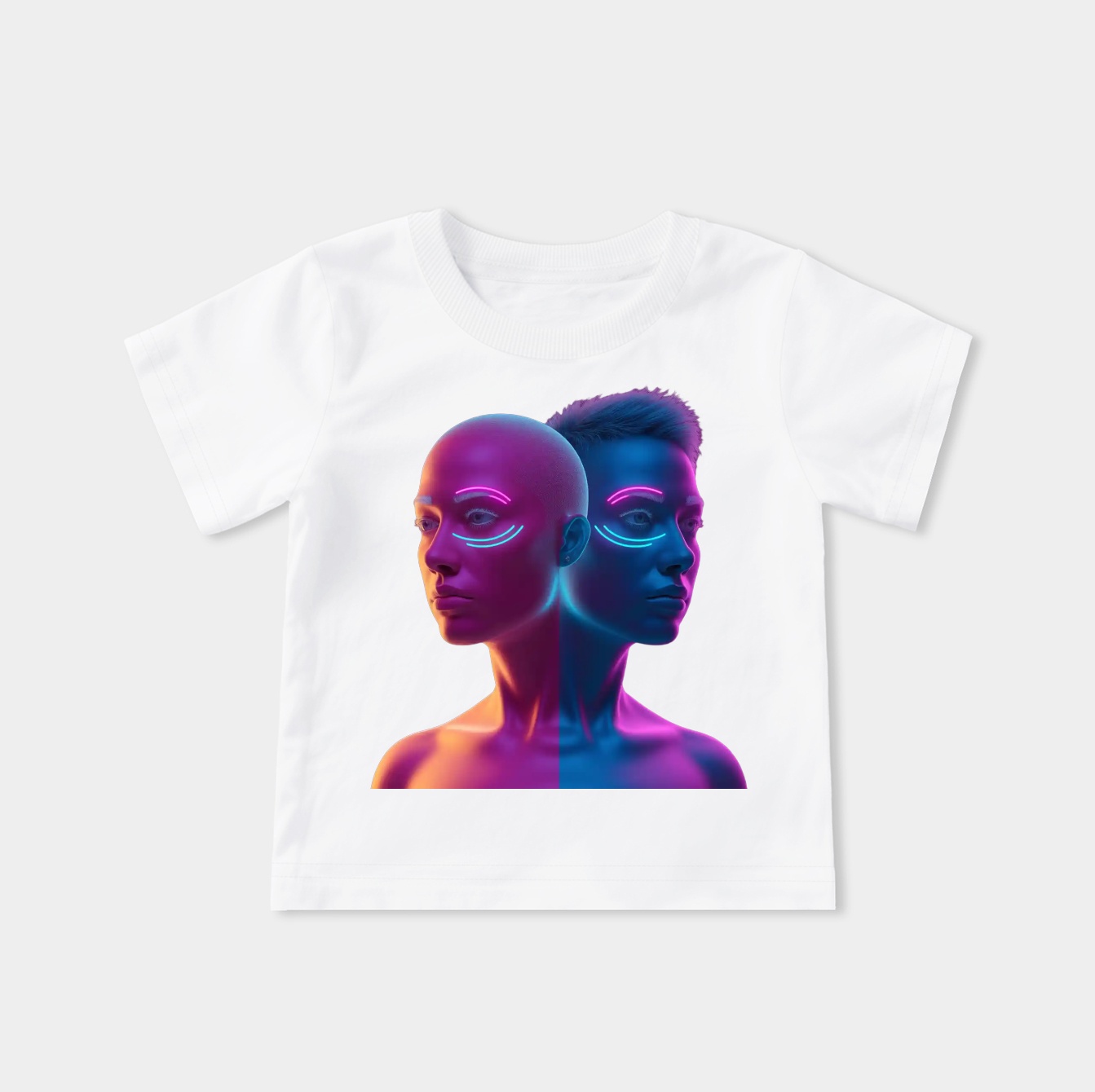 Let's merge Youth Classic T-Shirt