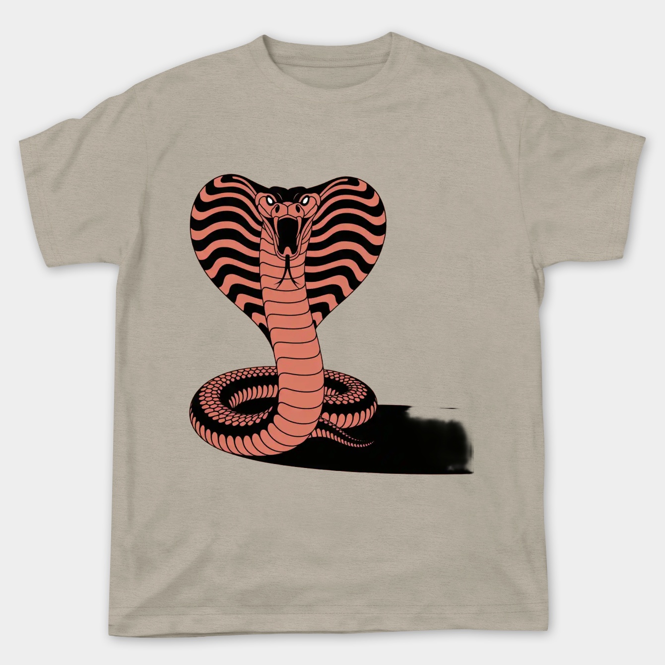 Cobra Kai Logo Women's Plus Size T-shirt