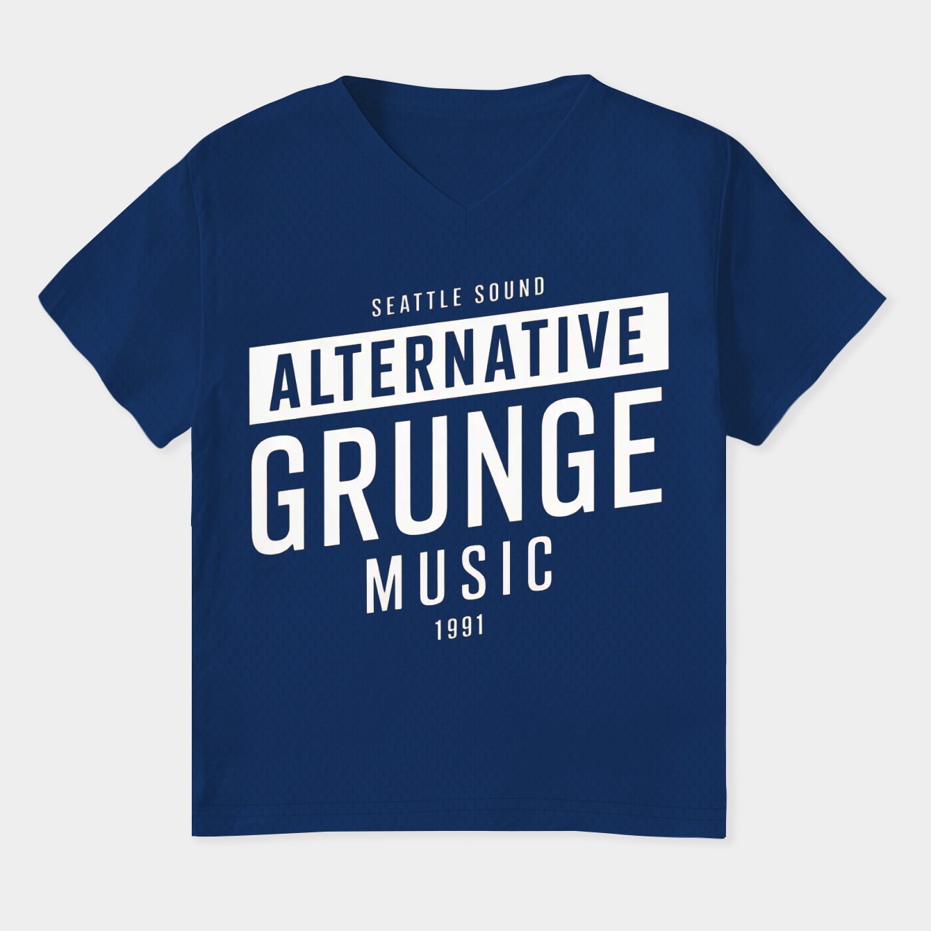 Alternative Grunge Music Seattle Sound 1991