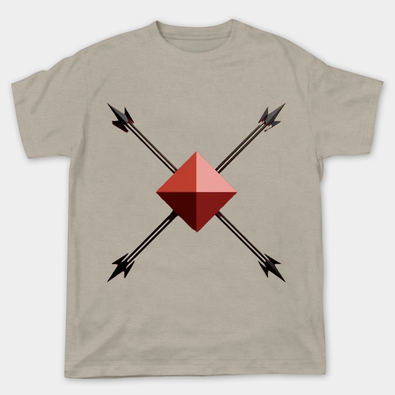 Hunter Logo Women's Plus Size T-shirt