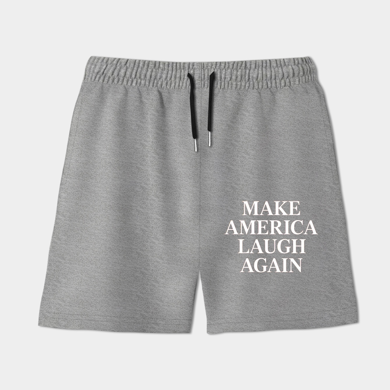 Make America Laugh Again Women's Shorts