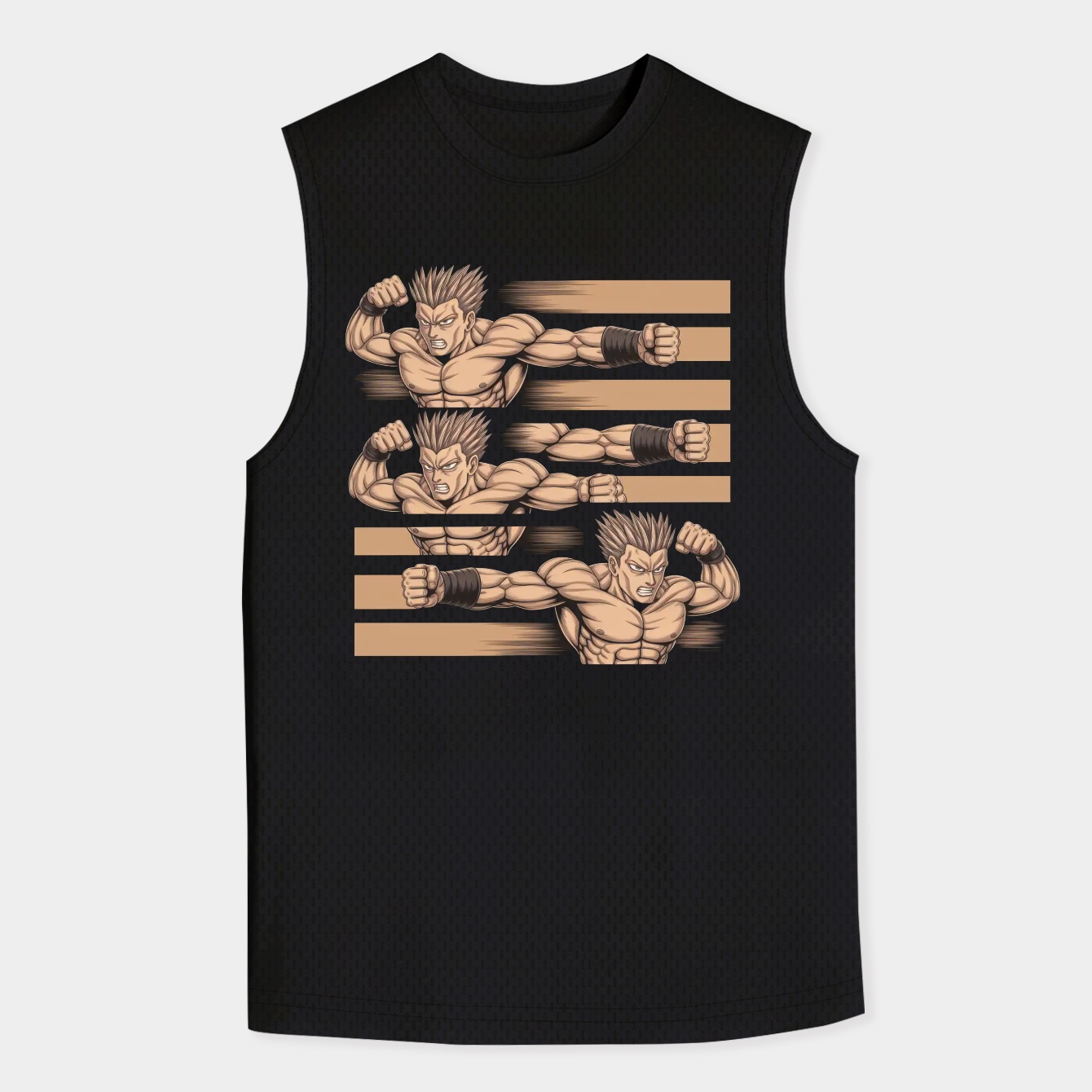 DBZ Men's Tank Top
