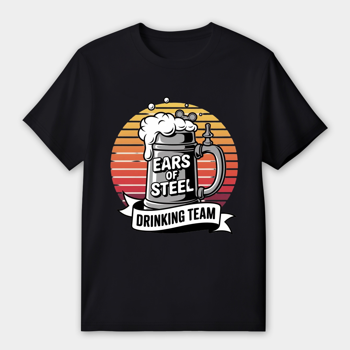 EoS Drinking Team Women's Premium Soft T-Shirt