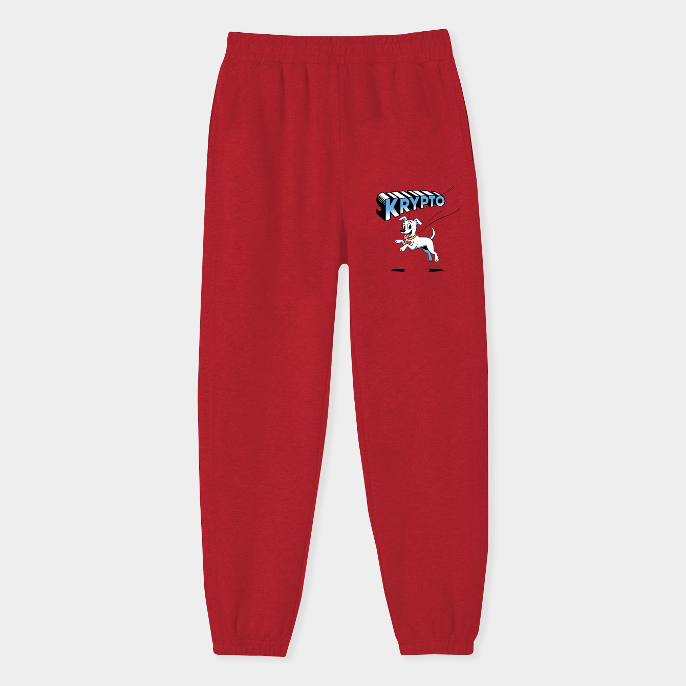 Krypto Women's Sweatpants