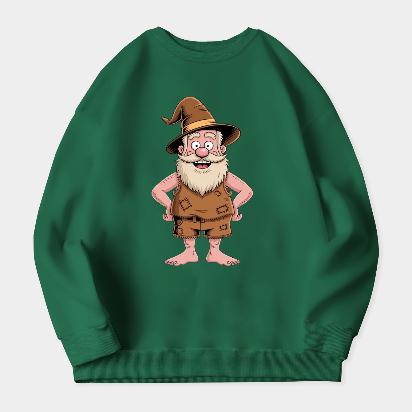 Gravity Falls Women's Crewneck Sweatshirt