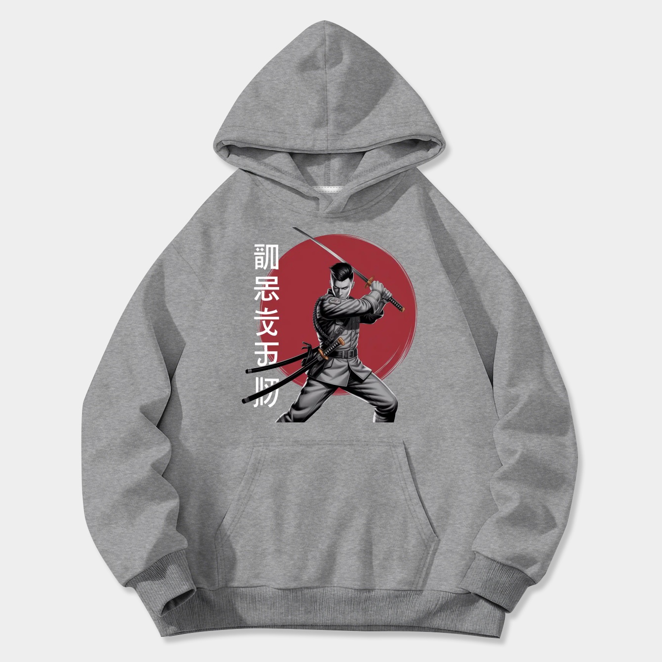 Levi-Ackerman-AoT Women's Plus Size Hoodie