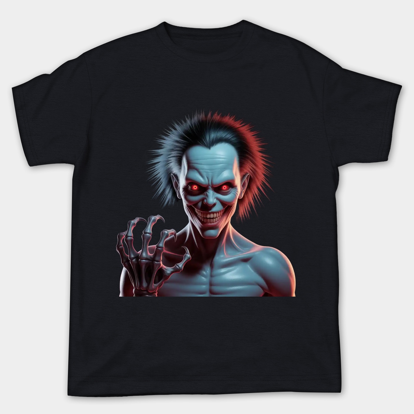 Manga and Anime Inspired Art: Exclusive Designs