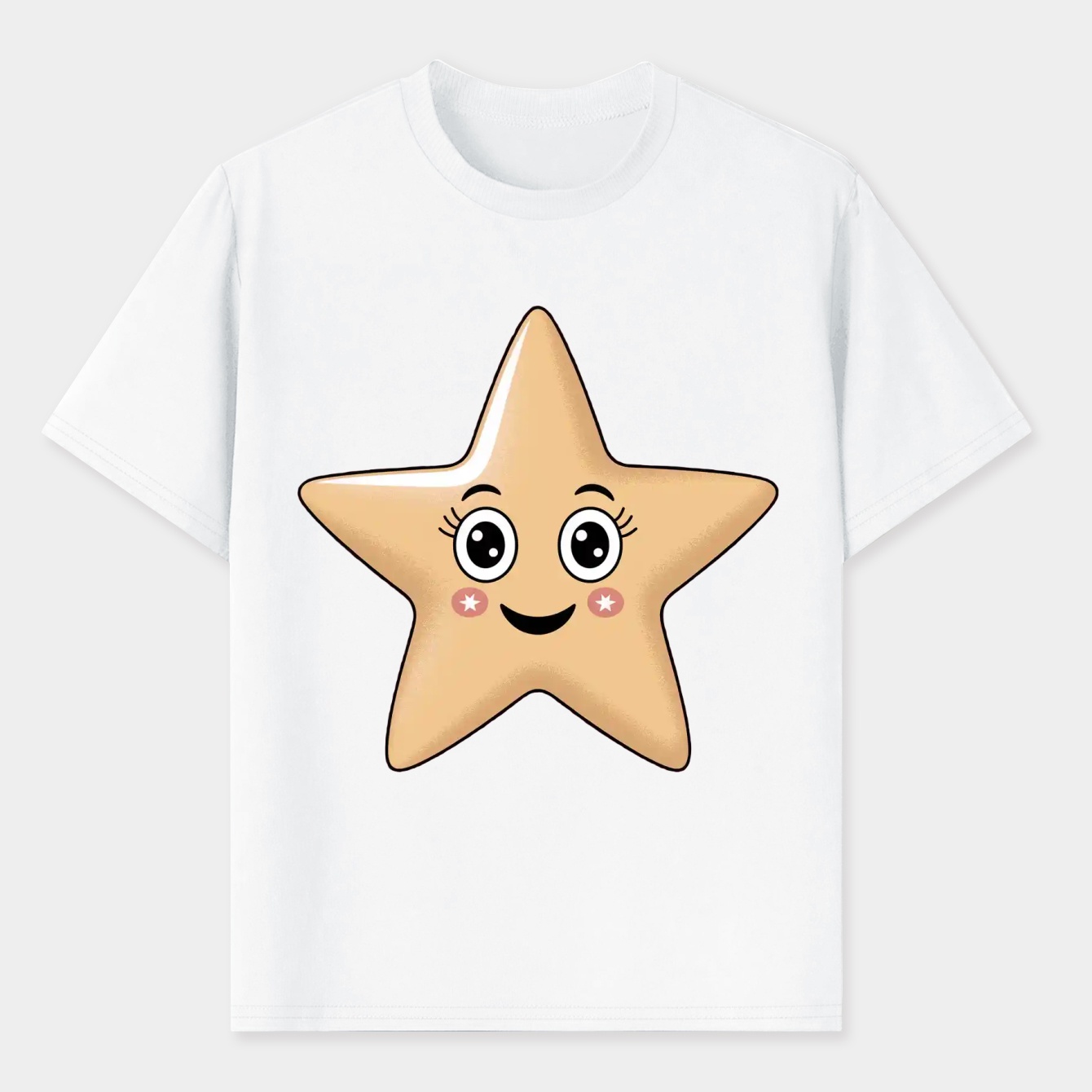 Star Men's T-Shirt