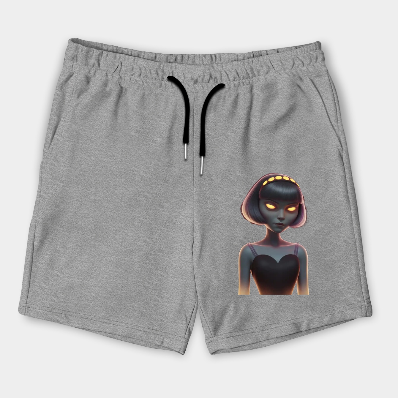 Murder Drones Men's Shorts