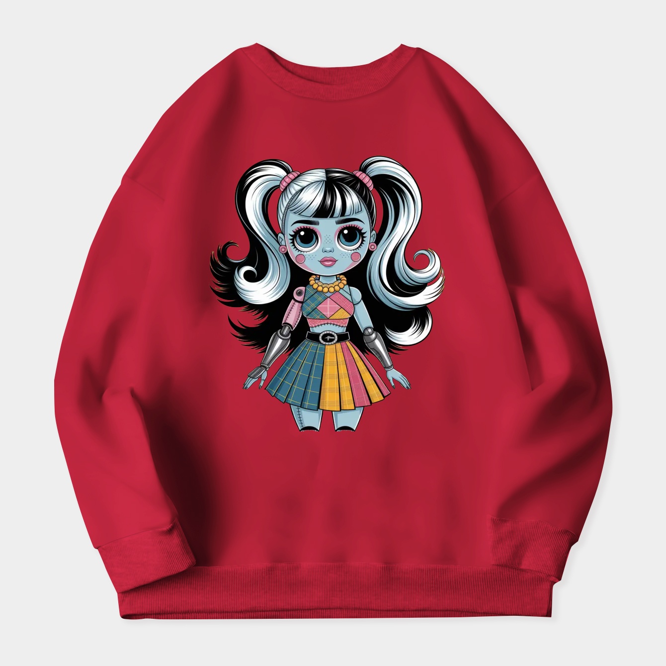 FRANKIE STEIN G3 PROTOTYPE