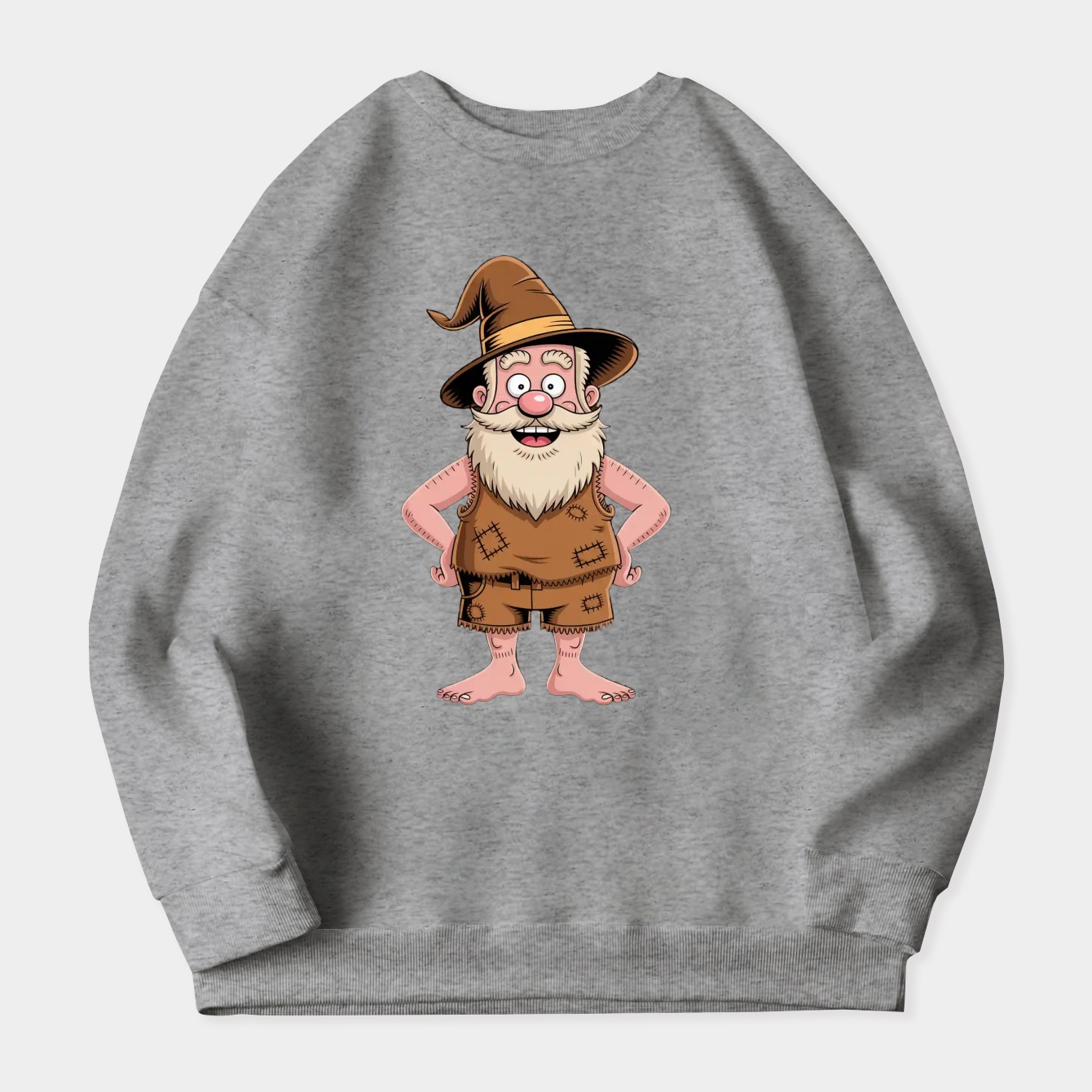 Gravity Falls Women's Plus Size Sweatshirt