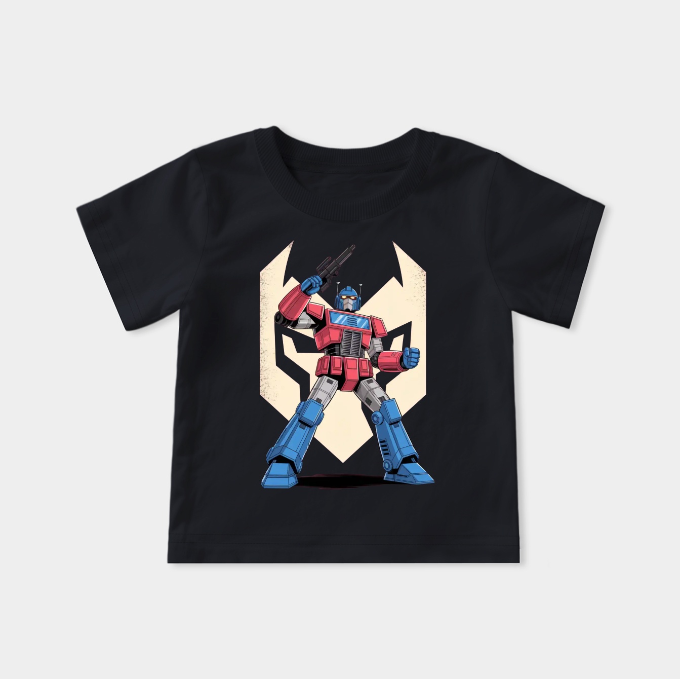 Prime Youth Classic T-Shirt
